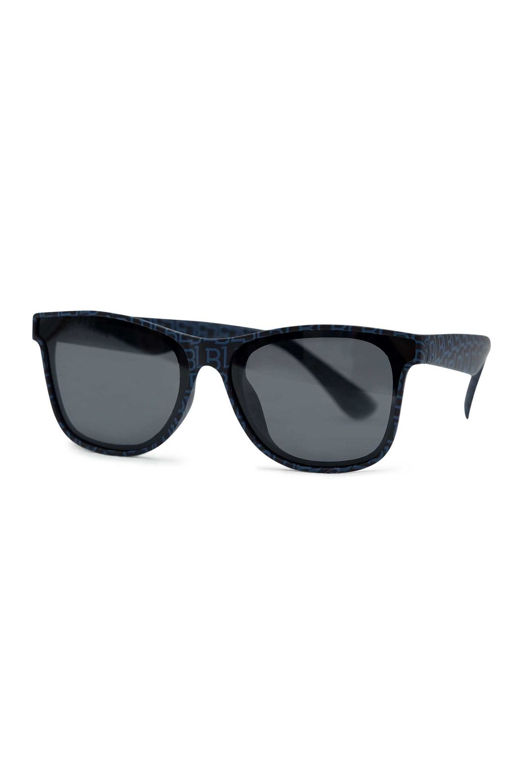 Óculos de sol com proteção UV 400. Acompanha case e estojo porta óculos 97395 LucBoo Infantil Menino Óculos de sol com proteção UV 400. Acompanha case e estojo porta óculos 97395 LucBoo Infantil Menino
