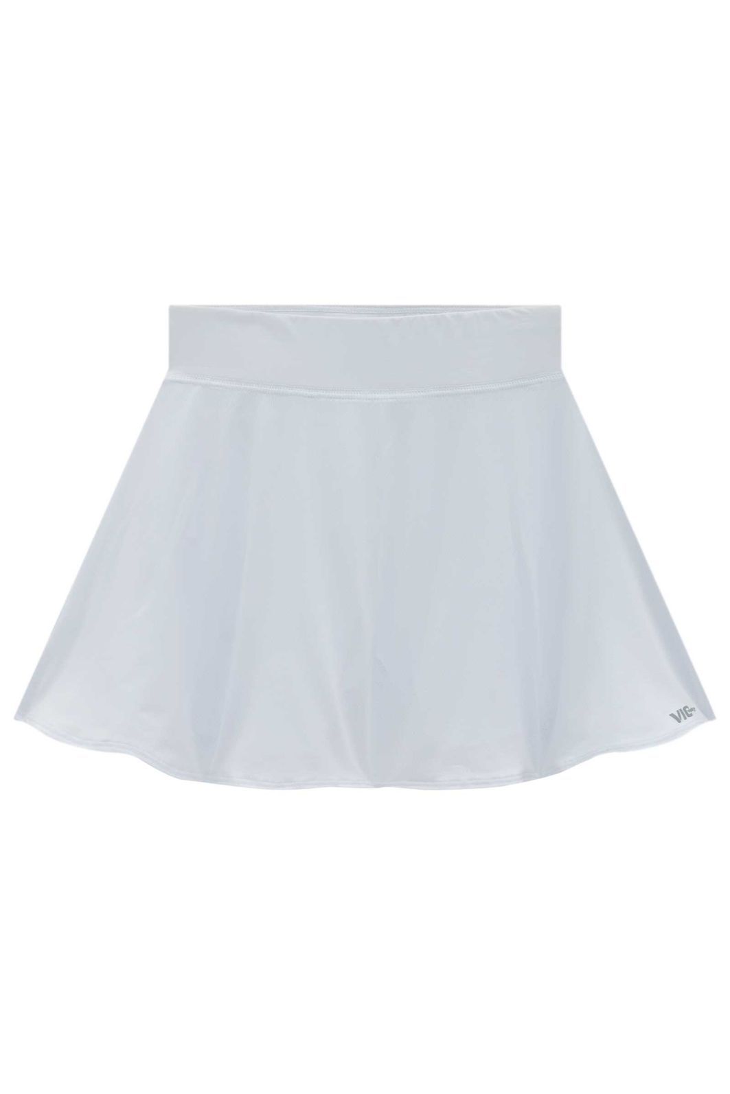 Saia em malha yuki com shorts embutido 96286 Vic Teen Menina Saia em malha yuki com shorts embutido 96286 Vic Teen Menina