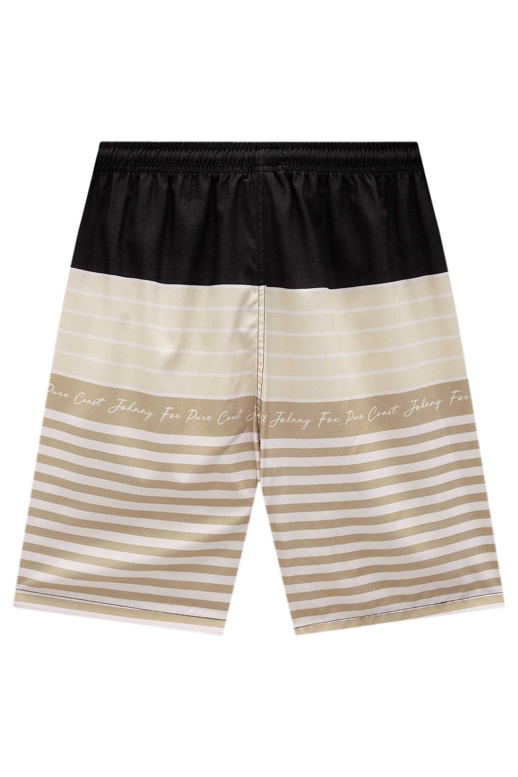 Bermuda em nylon ergonomic com elastano 96692 Johnny Fox Teen Menino Bermuda em nylon ergonomic com elastano 96692 Johnny Fox Teen Menino