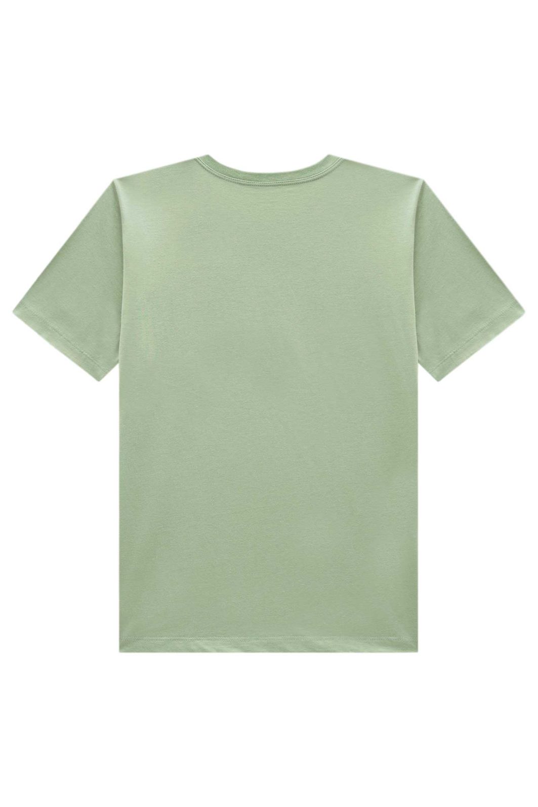 Camiseta em meia malha 96618 Johnny Fox Teen Menino Camiseta em meia malha 96618 Johnny Fox Teen Menino