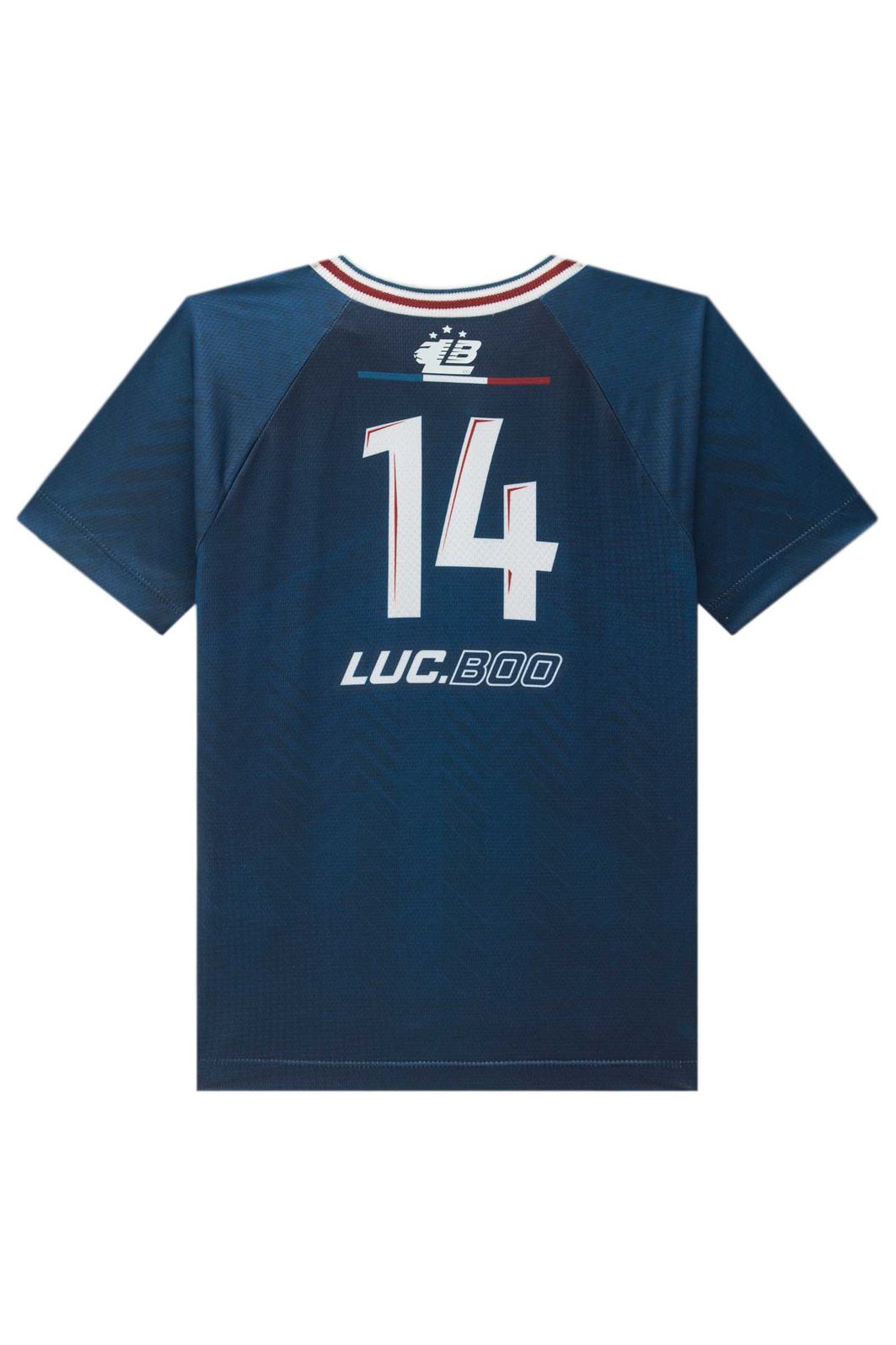 Camiseta em space green 96622 LucBoo Infantil Menino Camiseta em space green 96622 LucBoo Infantil Menino