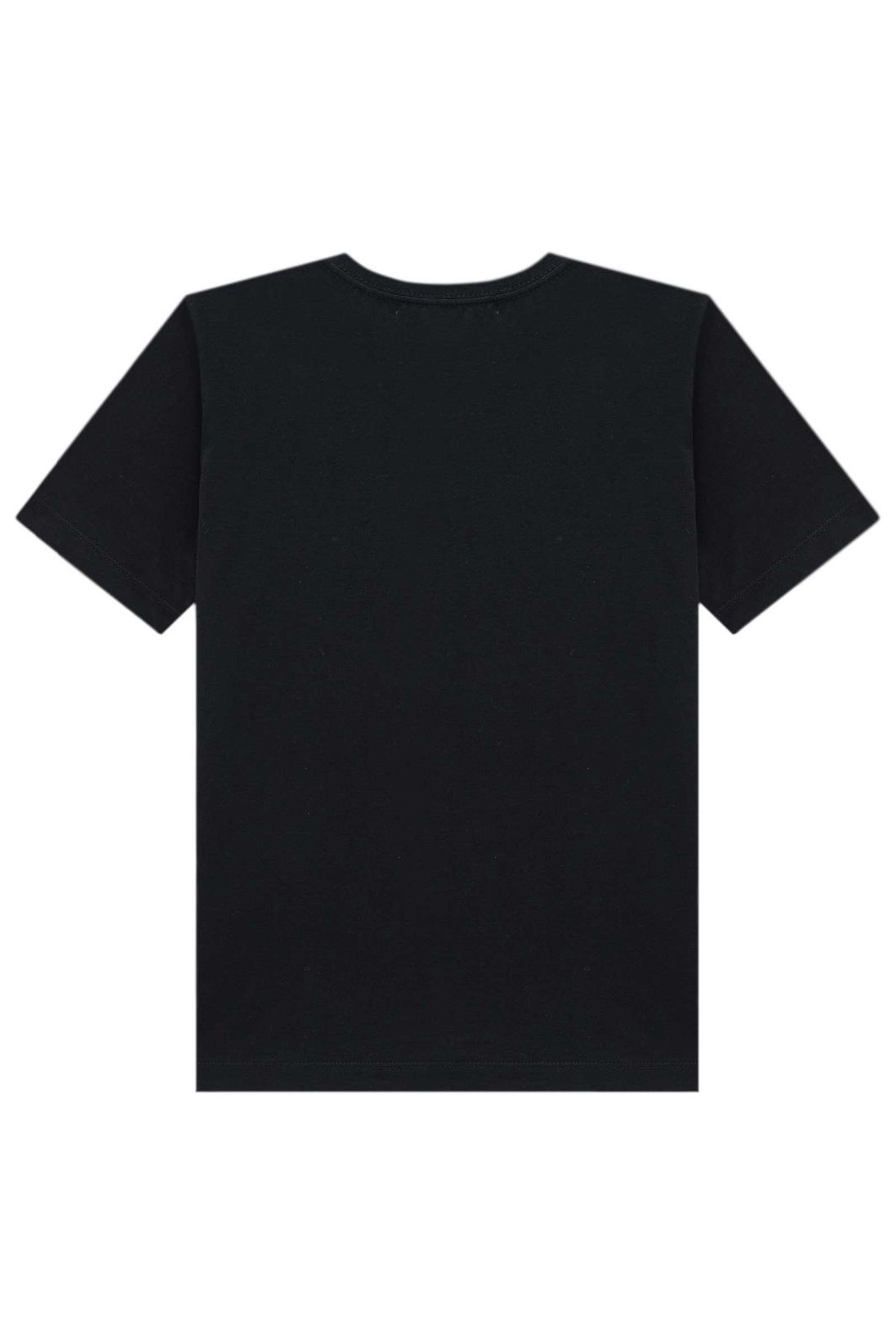 Camiseta em meia malha 97854 Johnny Fox Teen Menino Camiseta em meia malha 97854 Johnny Fox Teen Menino