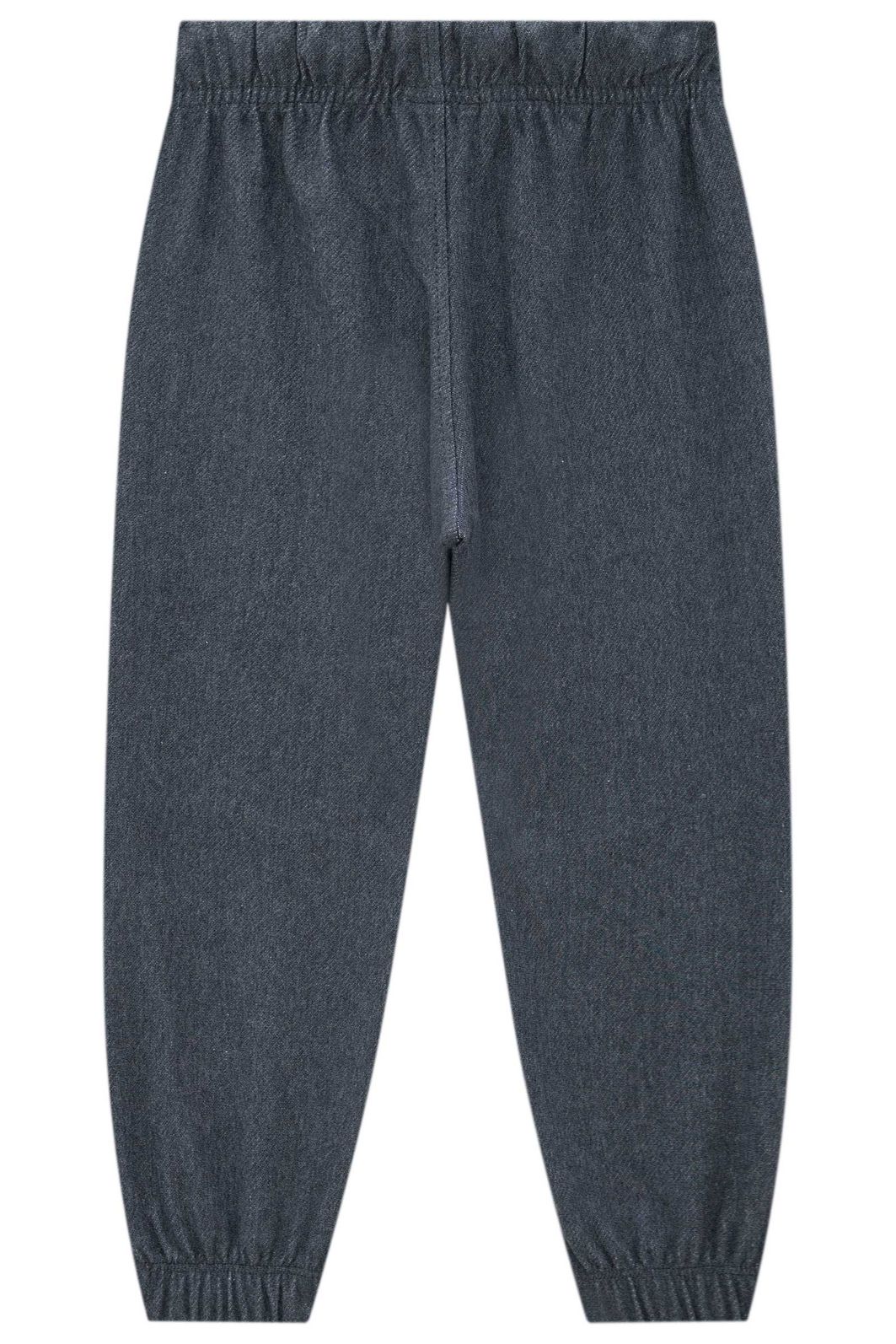 Calça jogger em cotton jeans com elastano 95400 LucBoo Infantil Menino Calça jogger em cotton jeans com elastano 95400 LucBoo Infantil Menino