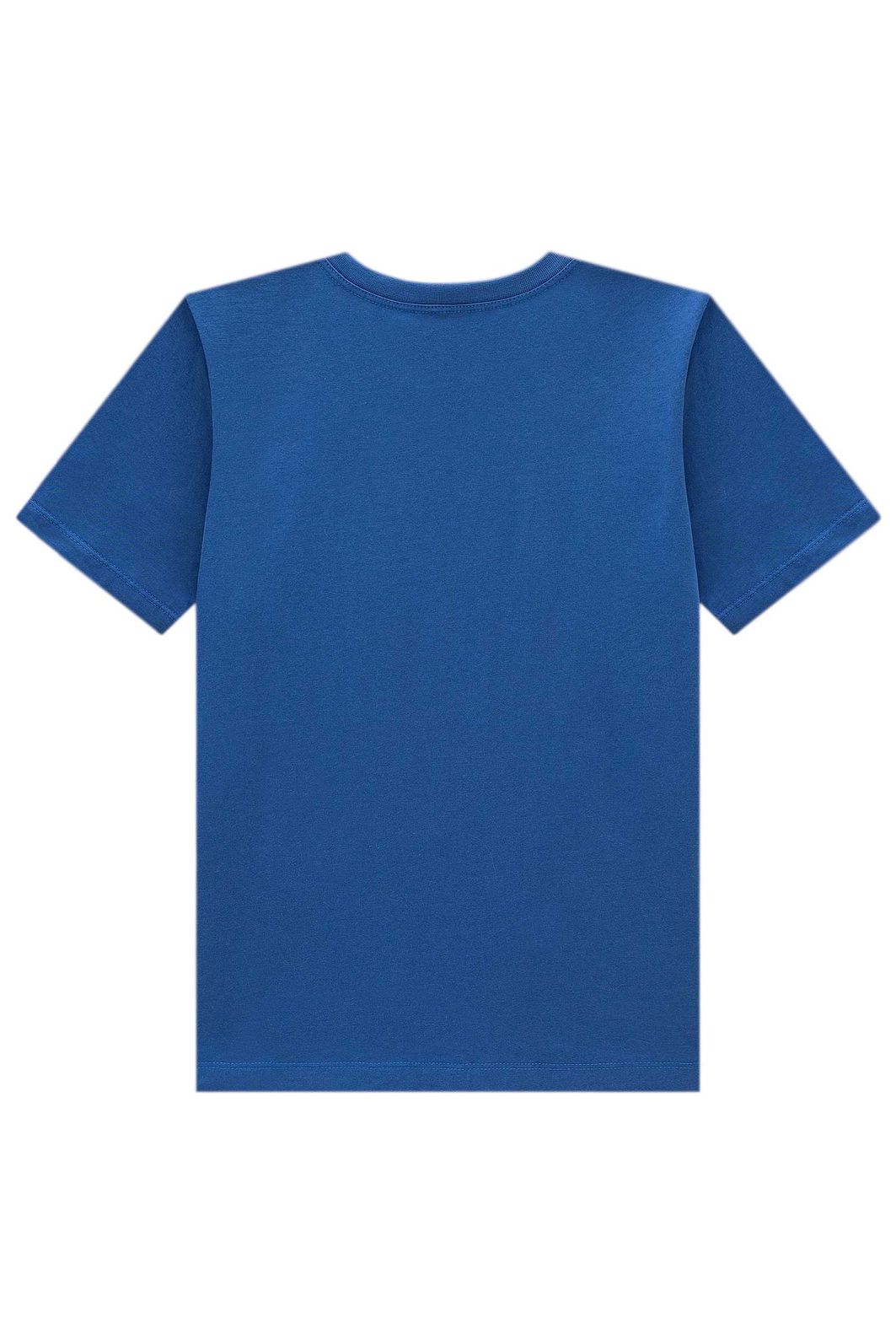 Camiseta em meia malha 97807 Johnny Fox Teen Menino Camiseta em meia malha 97807 Johnny Fox Teen Menino