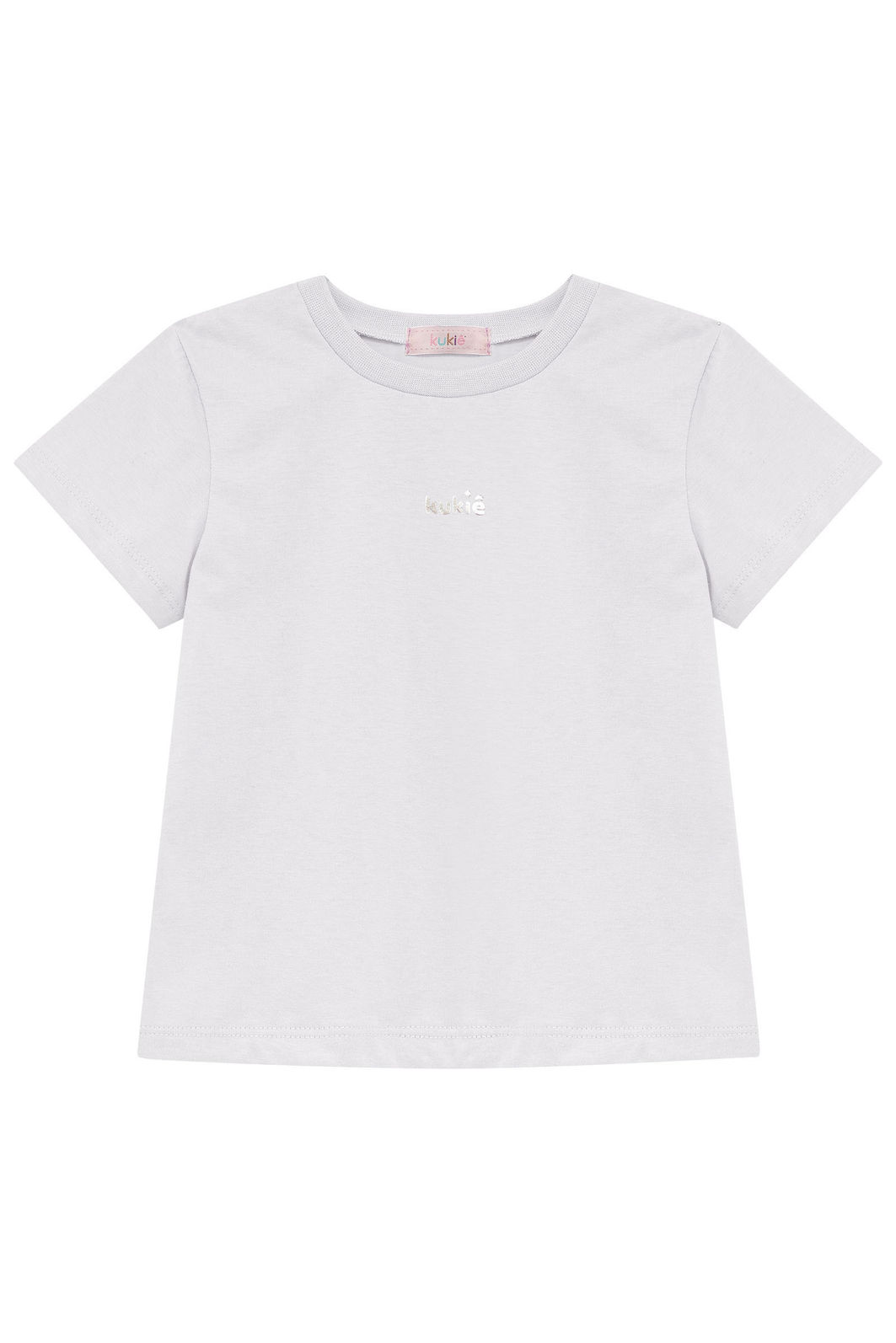 Blusa em meia malha 94345 Kukiê Infantil Menina Blusa em meia malha 94345 Kukiê Infantil Menina