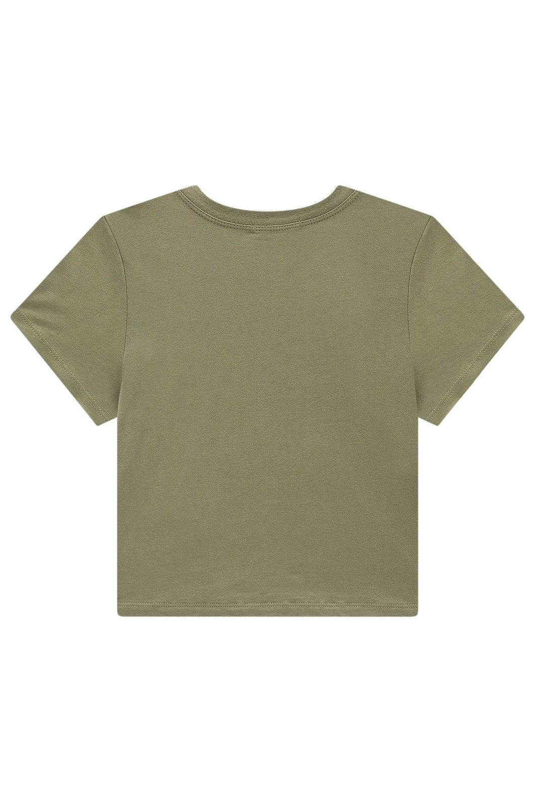 Blusa em meia malha 97939 Vic Teen Menina Blusa em meia malha 97939 Vic Teen Menina