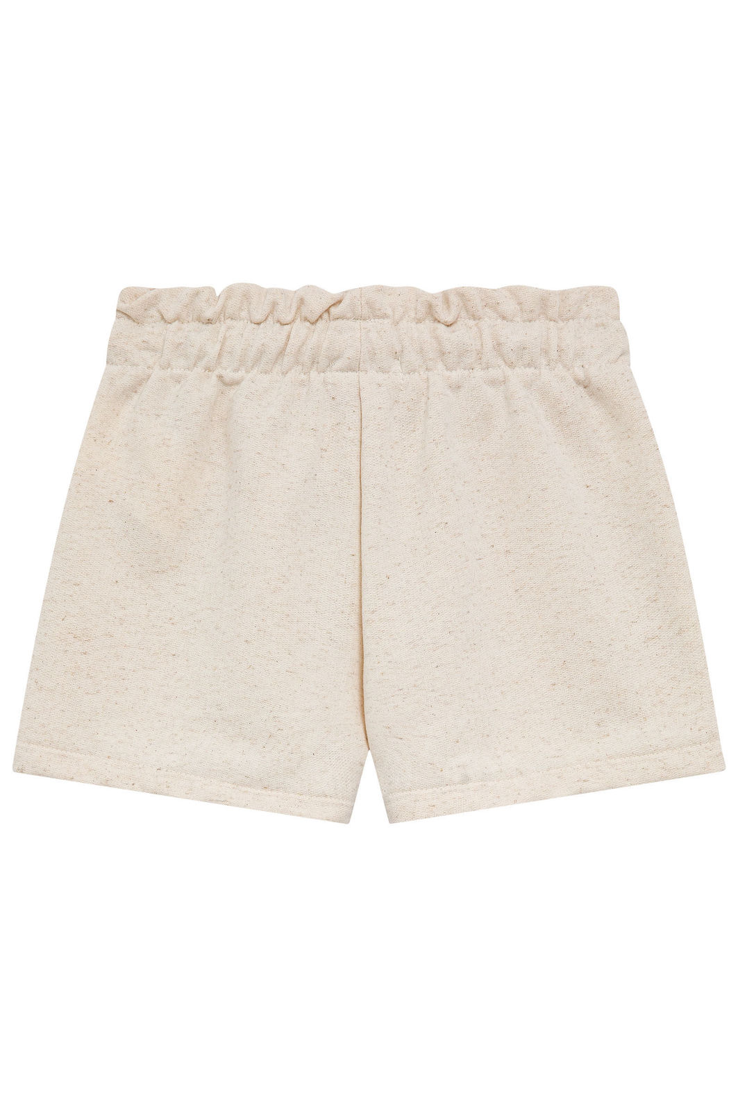 Shorts em moletom sem pelúcia 94350 Kukiê Infantil Menina Shorts em moletom sem pelúcia 94350 Kukiê Infantil Menina