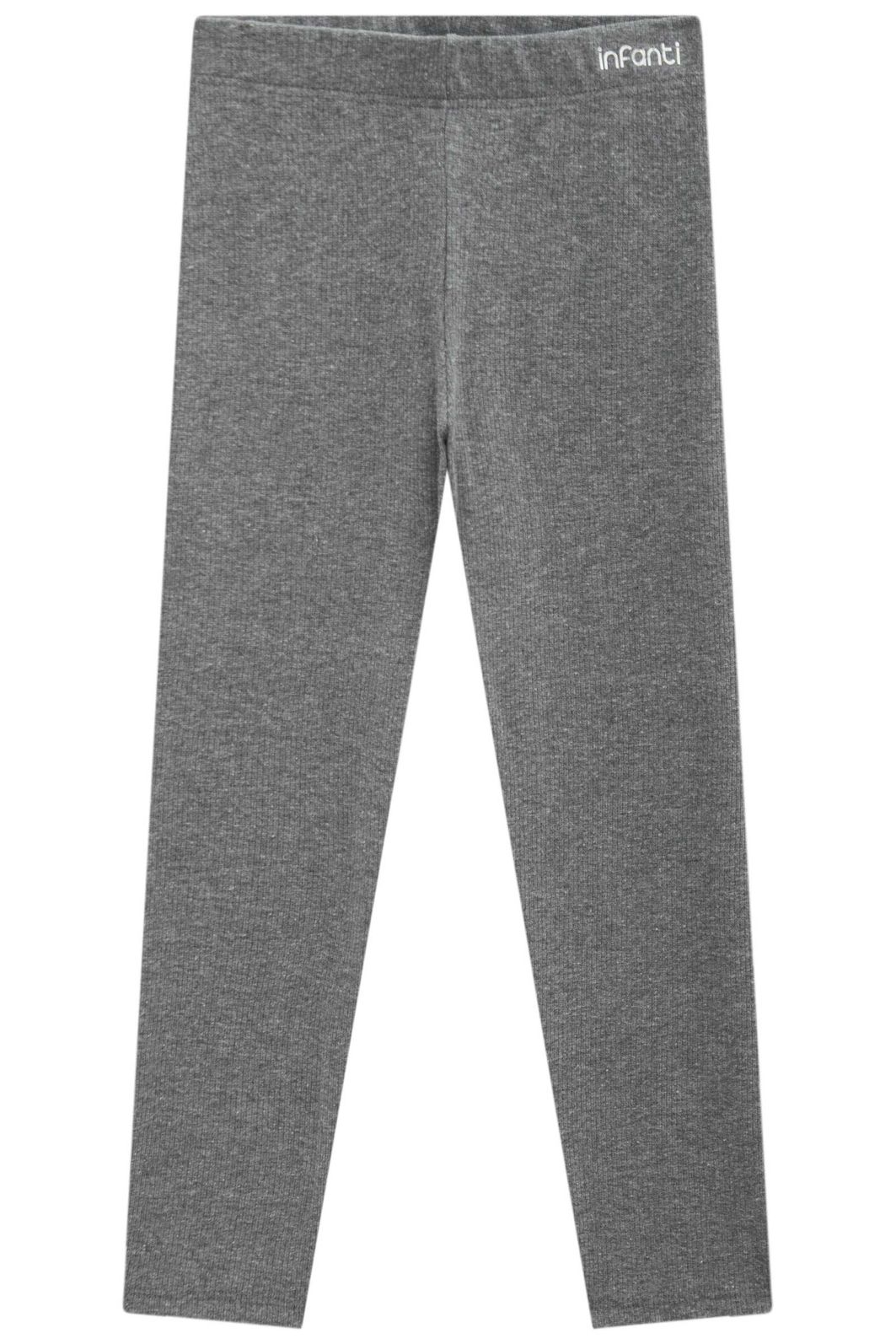 Calça legging em canelado liz 94372 Infanti Infantil Menina Calça legging em canelado liz 94372 Infanti Infantil Menina
