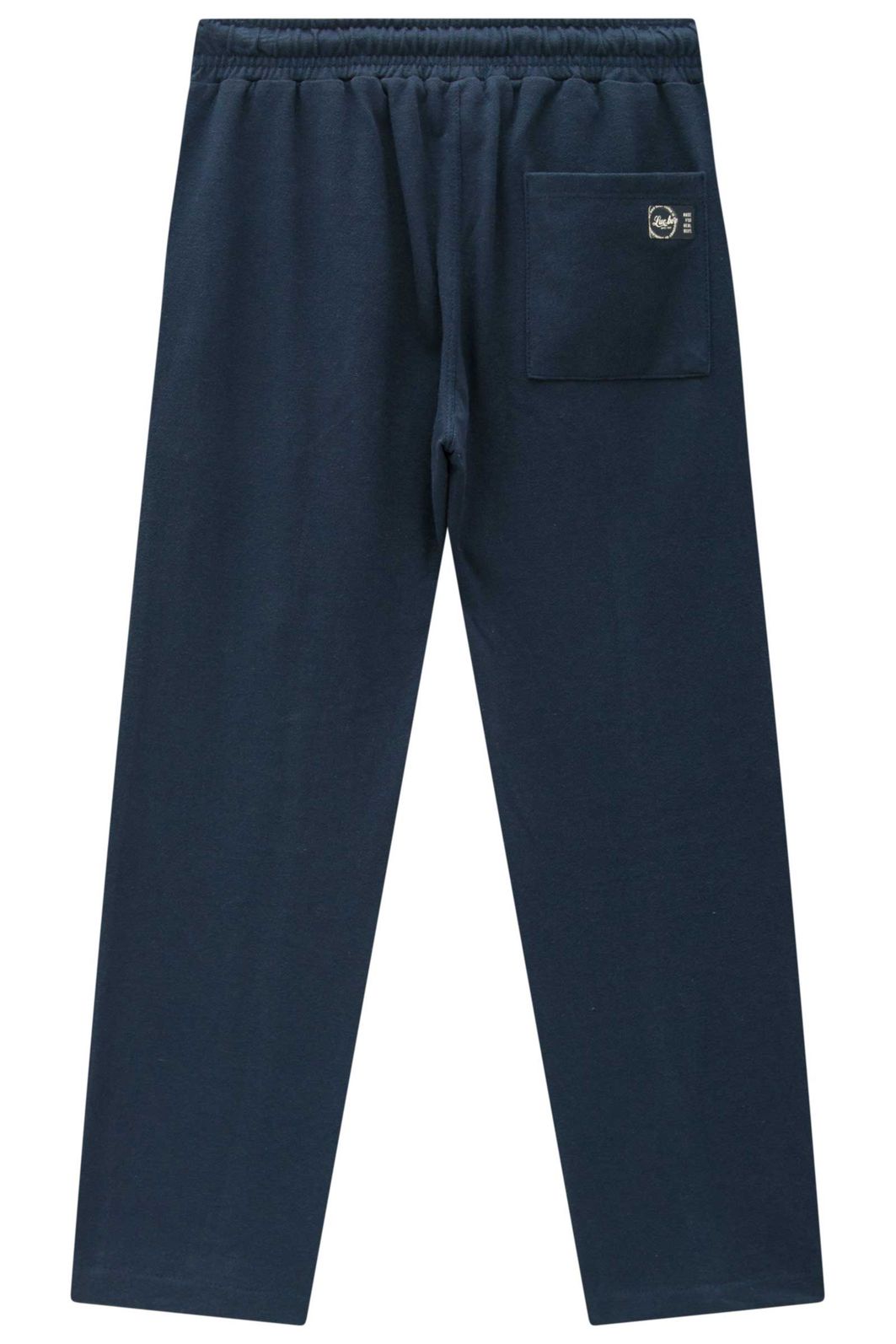 Calça comfy em piquet com elastano 97059 LucBoo Infantil Menino Calça comfy em piquet com elastano 97059 LucBoo Infantil Menino