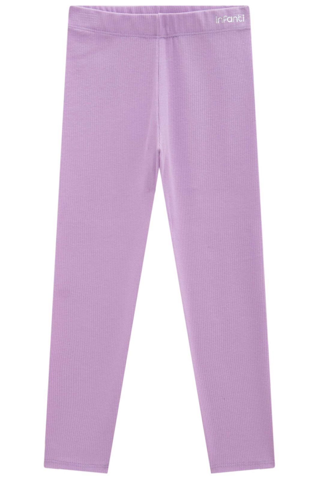 Calça legging em canelado liz 94372 Infanti Infantil Menina Calça legging em canelado liz 94372 Infanti Infantil Menina