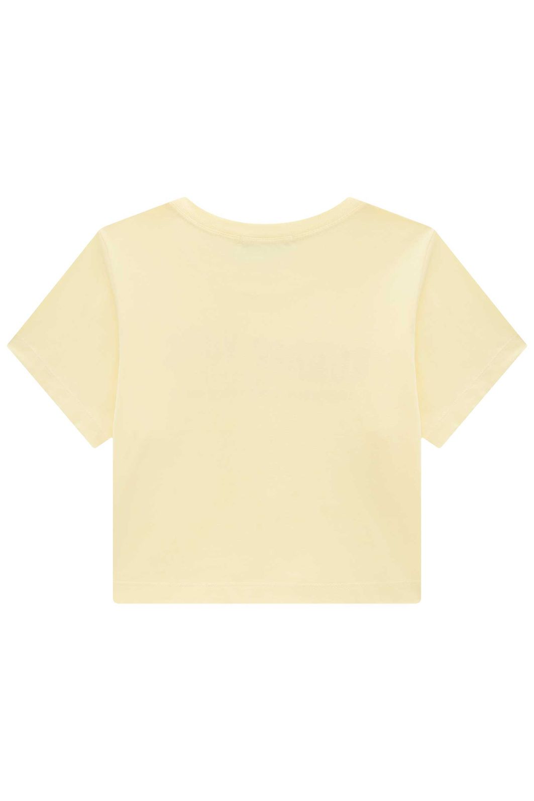 Blusa em meia malha 94620 Lilimoon Teen Menina Blusa em meia malha 94620 Lilimoon Teen Menina