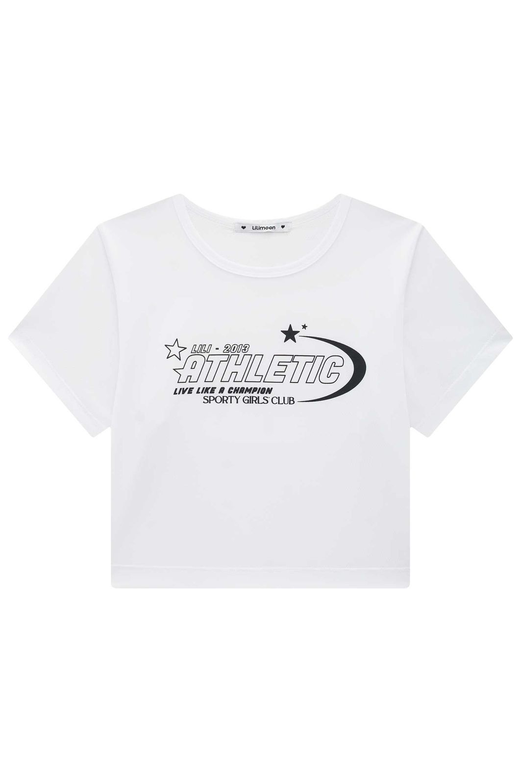 Blusa em malha yuki 96467 Lilimoon Teen Menina Blusa em malha yuki 96467 Lilimoon Teen Menina
