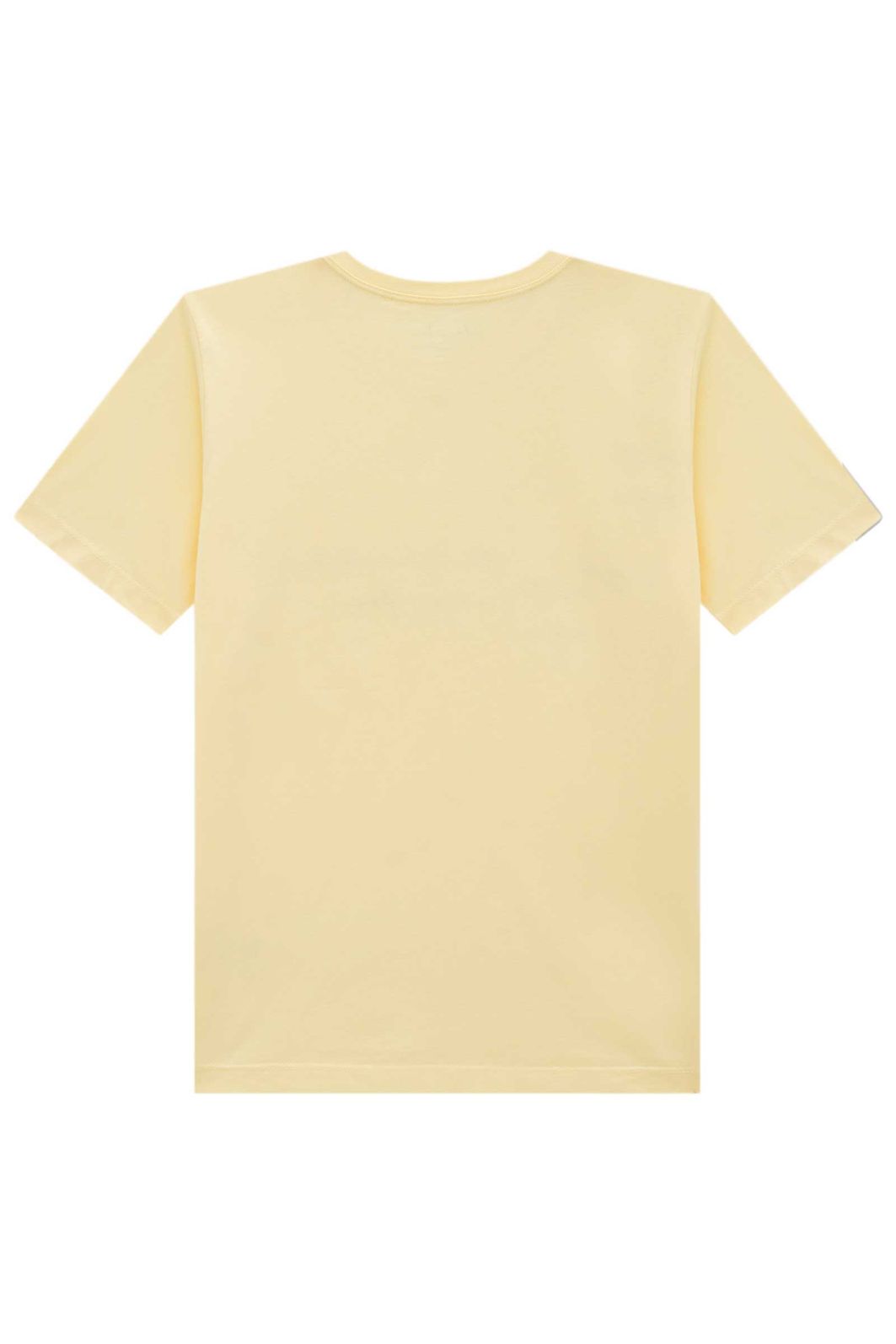 Camiseta em meia malha 96378 Johnny Fox Teen Menino Camiseta em meia malha 96378 Johnny Fox Teen Menino