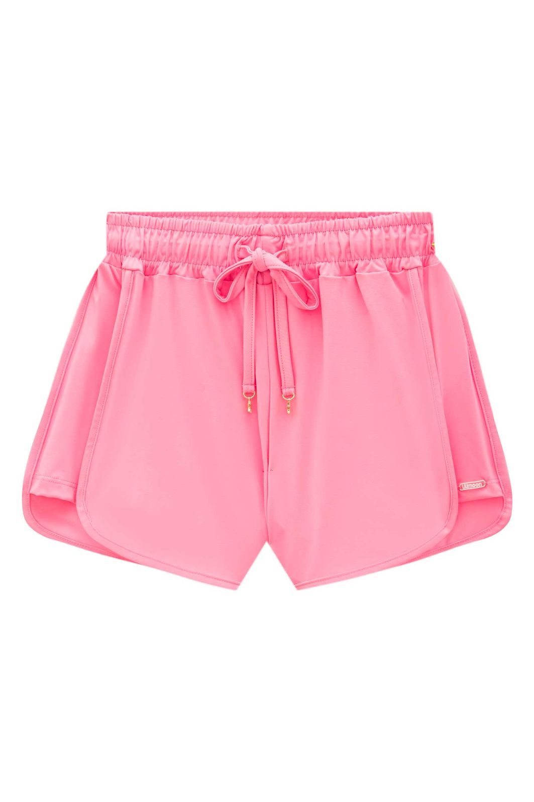 Shorts em malha UV dry com proteção UV 50+ 96451 Lilimoon Teen Menina Shorts em malha UV dry com proteção UV 50+ 96451 Lilimoon Teen Menina