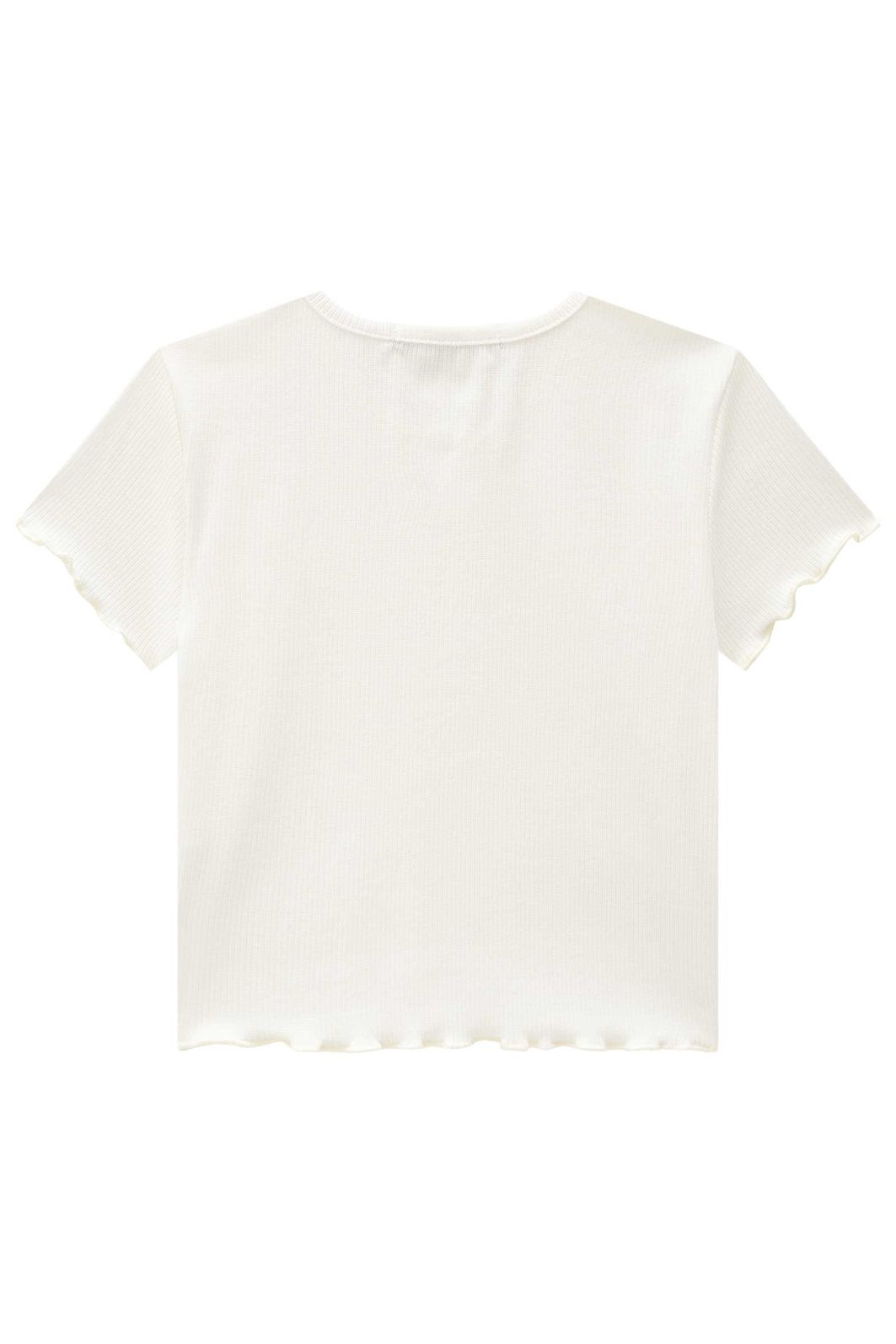Blusa em canelado liz 94896 Lilimoon Teen Menina Blusa em canelado liz 94896 Lilimoon Teen Menina