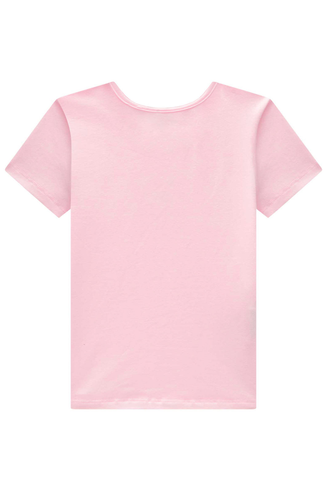 Blusa em cotton 94386 Infanti Infantil Menina Blusa em cotton 94386 Infanti Infantil Menina