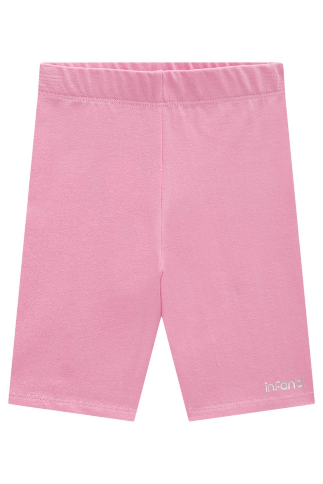 Biker em cotton 94361 Infanti Infantil Menina Biker em cotton 94361 Infanti Infantil Menina