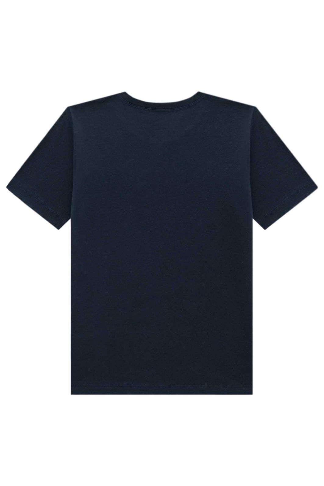 Camiseta em meia malha 95773 Johnny Fox Teen Menino Camiseta em meia malha 95773 Johnny Fox Teen Menino