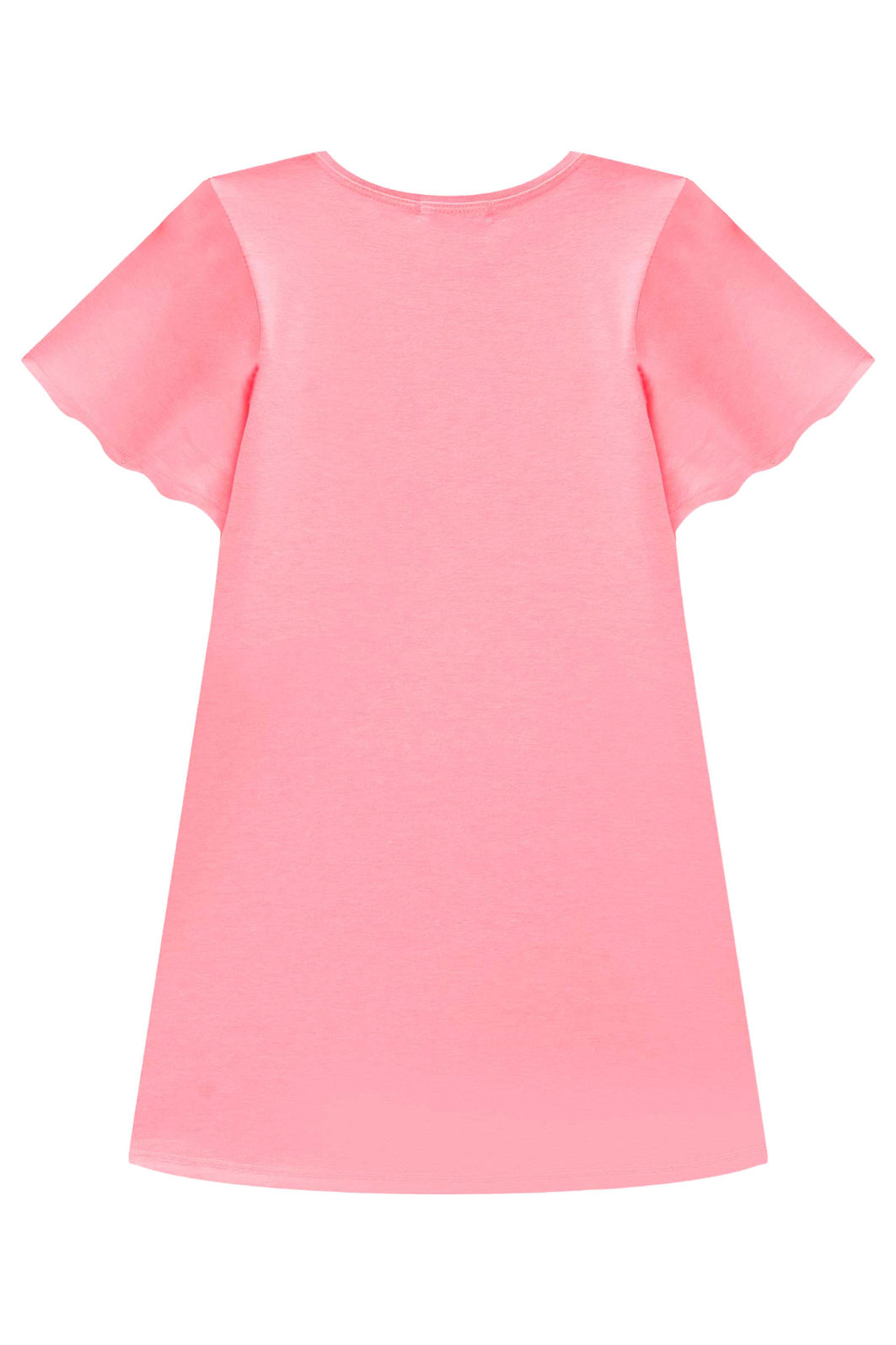 Vestido em meia malha. Acompanha kit pulseiras 93429 Infanti Infantil Menina Vestido em meia malha. Acompanha kit pulseiras 93429 Infanti Infantil Menina