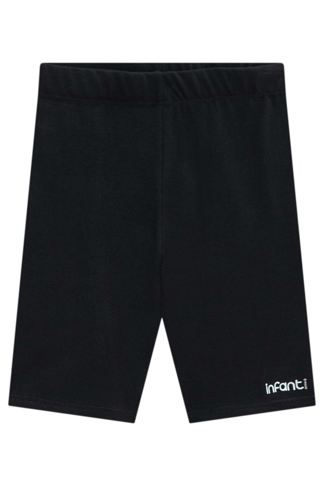 Biker em cotton 94361 Infanti Infantil Menina Biker em cotton 94361 Infanti Infantil Menina