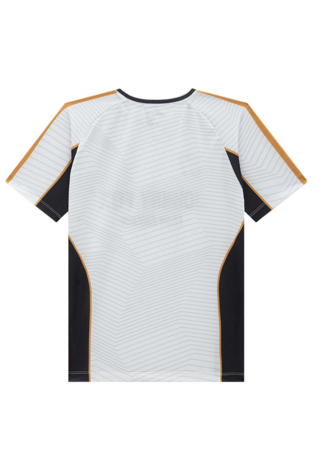 Camiseta em malha space green 96372 Johnny Fox Teen Menino Camiseta em malha space green 96372 Johnny Fox Teen Menino