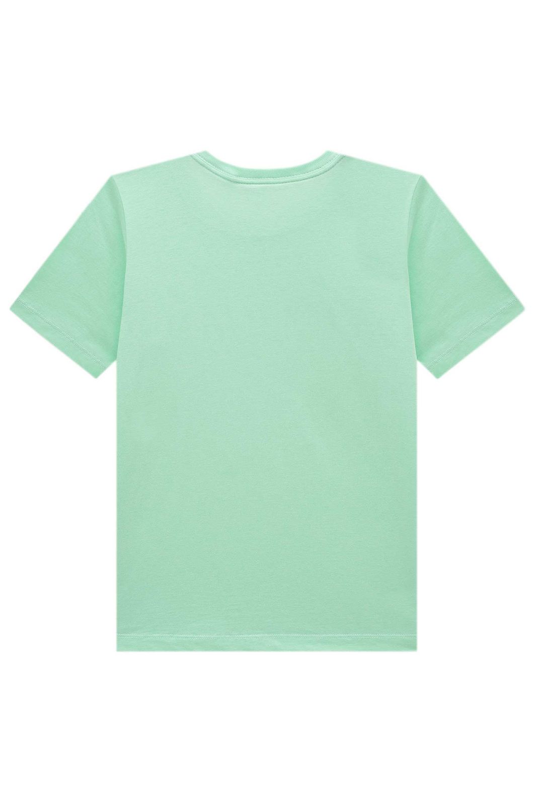 Camiseta em meia malha 98615 Johnny Fox Teen Menino Camiseta em meia malha 98615 Johnny Fox Teen Menino