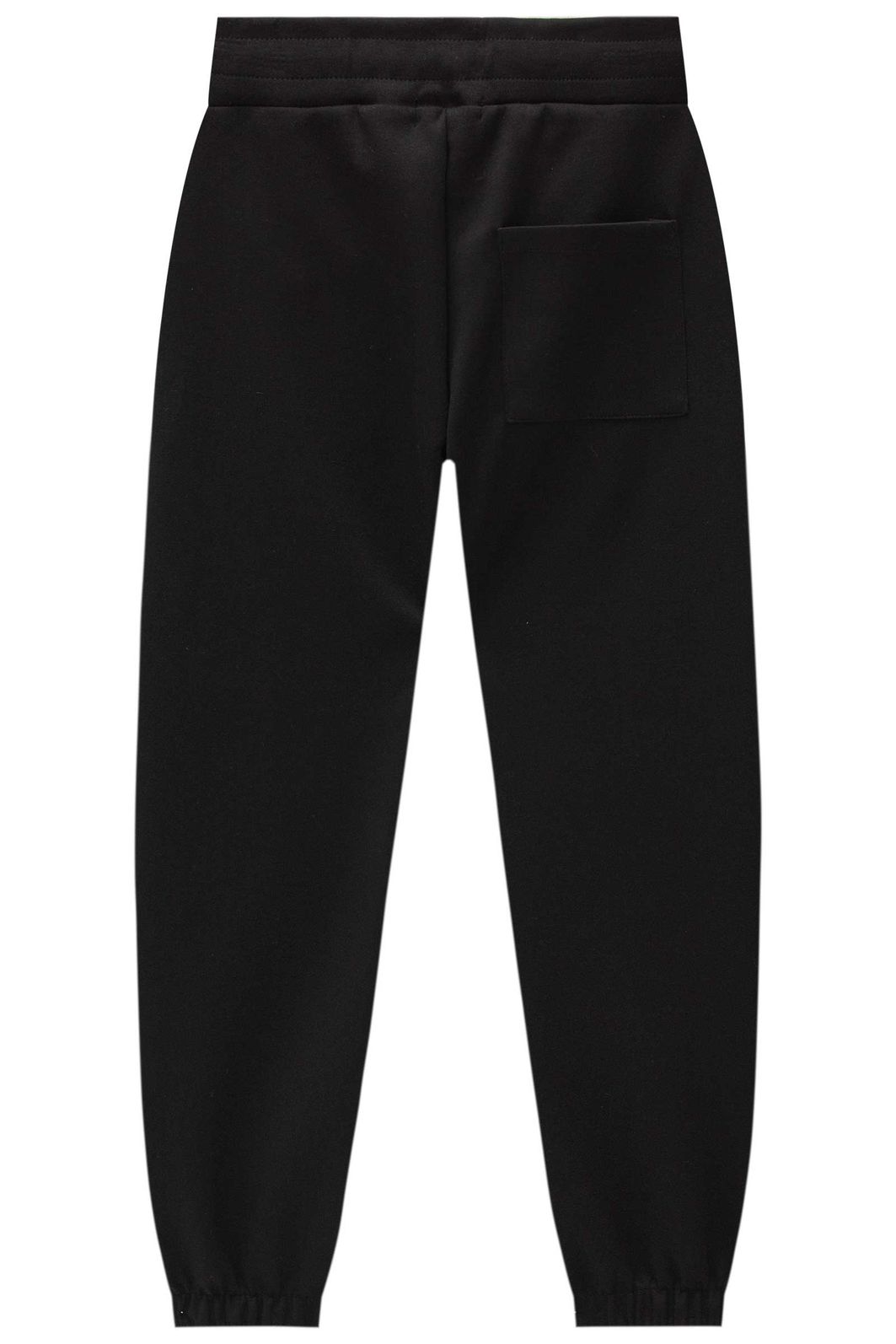 Calça jogger em malha tecnonew 89117 Johnny Fox Teen Menino Calça jogger em malha tecnonew 89117 Johnny Fox Teen Menino