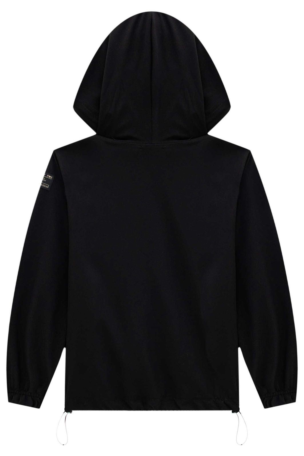 Jaqueta over corta vento em nylon hidronatic super soft com elastano 97177 Johnny Fox Teen Menino Jaqueta over corta vento em nylon hidronatic super soft com elastano 97177 Johnny Fox Teen Menino