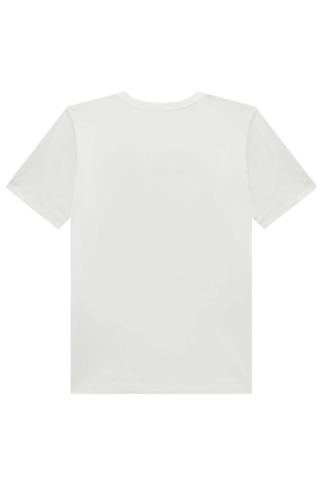Camiseta em meia malha 97792 Johnny Fox Teen Menino Camiseta em meia malha 97792 Johnny Fox Teen Menino