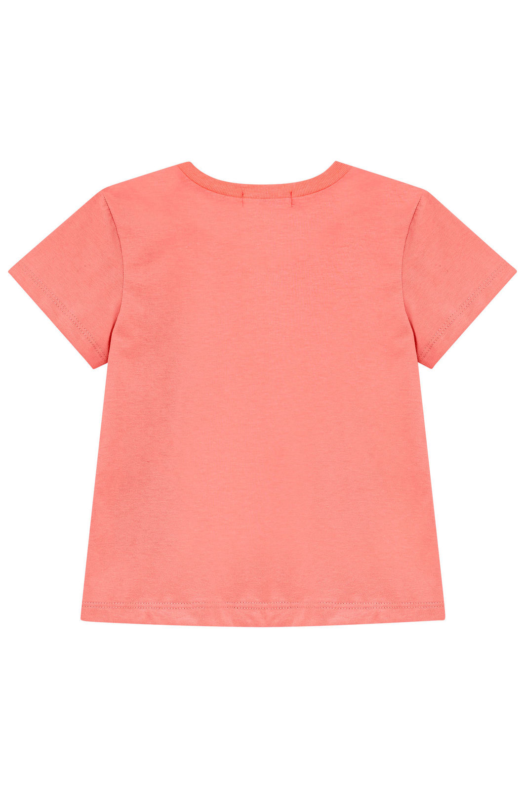 Blusa em meia malha 94345 Kukiê Infantil Menina Blusa em meia malha 94345 Kukiê Infantil Menina