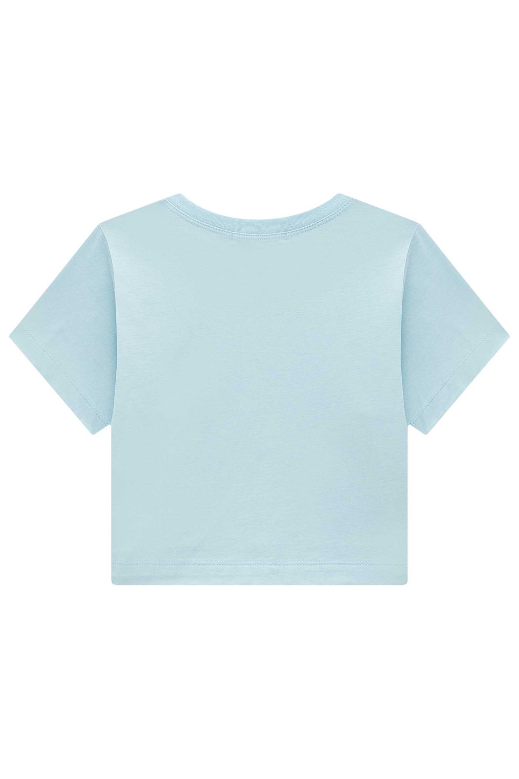 Blusa em meia malha 98025 Lilimoon Teen Menina Blusa em meia malha 98025 Lilimoon Teen Menina