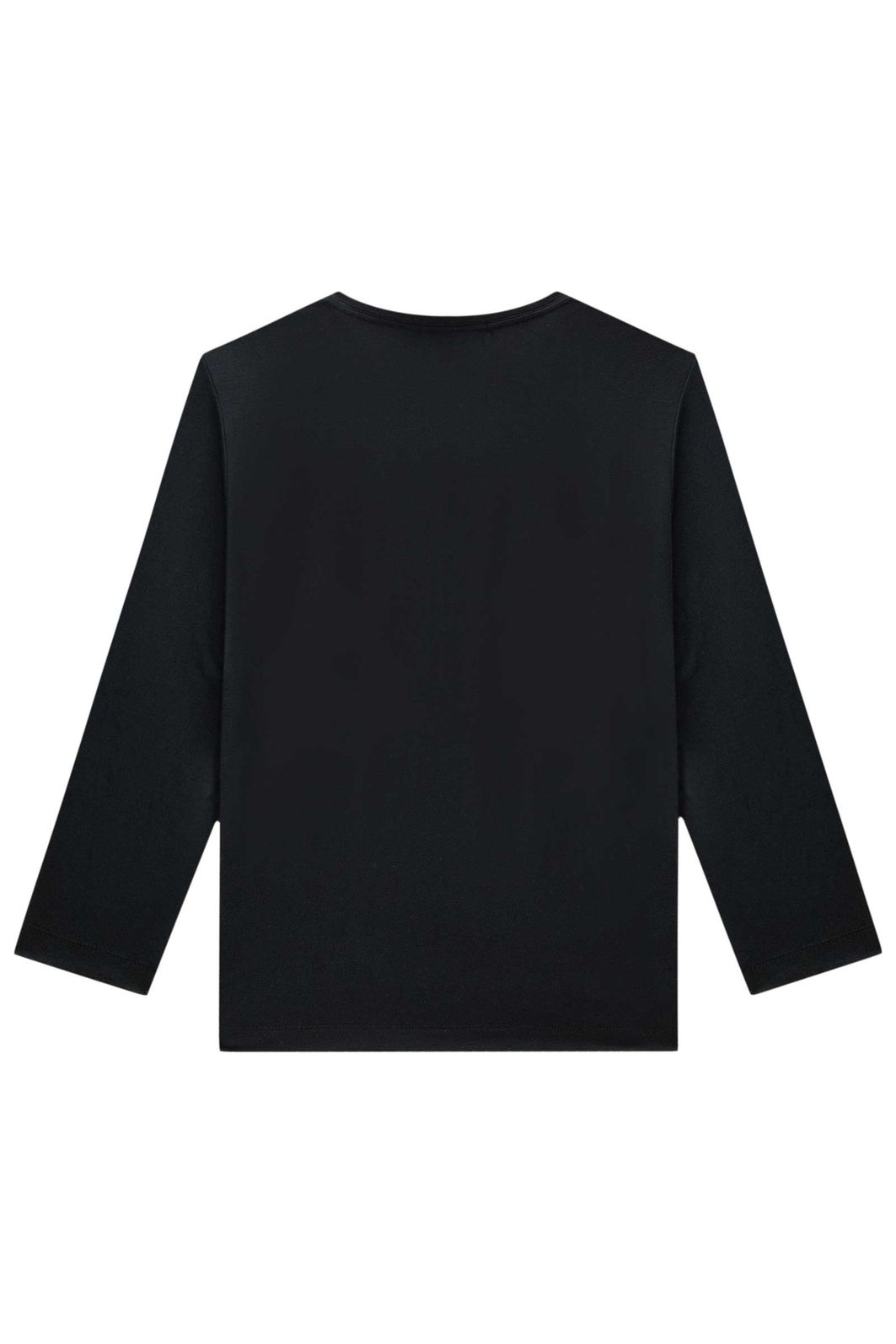 Camiseta em modal com elastano 89103 Johnny Fox Teen Menino Camiseta em modal com elastano 89103 Johnny Fox Teen Menino