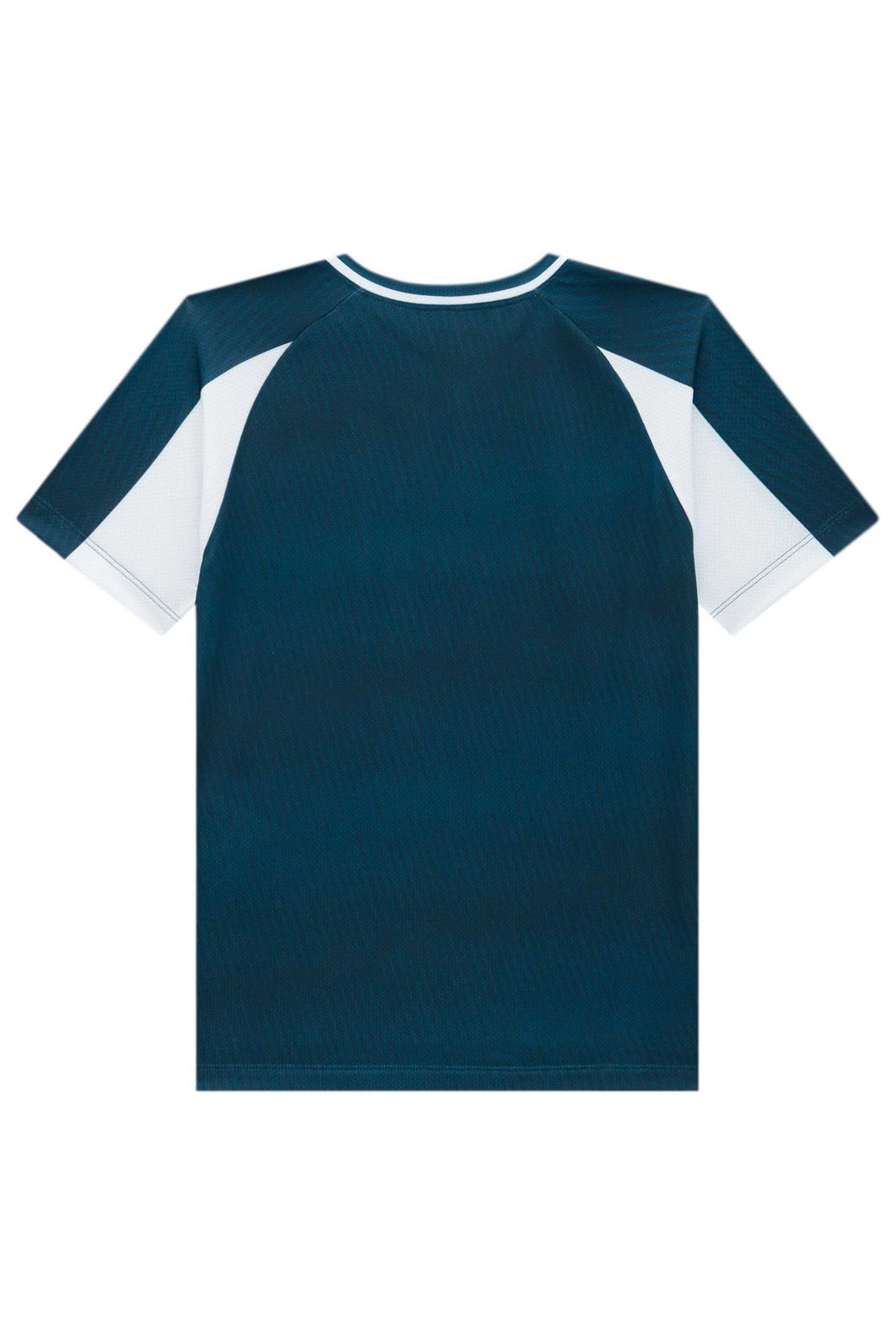 Camiseta em malha dry sports 96366 Johnny Fox Teen Menino Camiseta em malha dry sports 96366 Johnny Fox Teen Menino