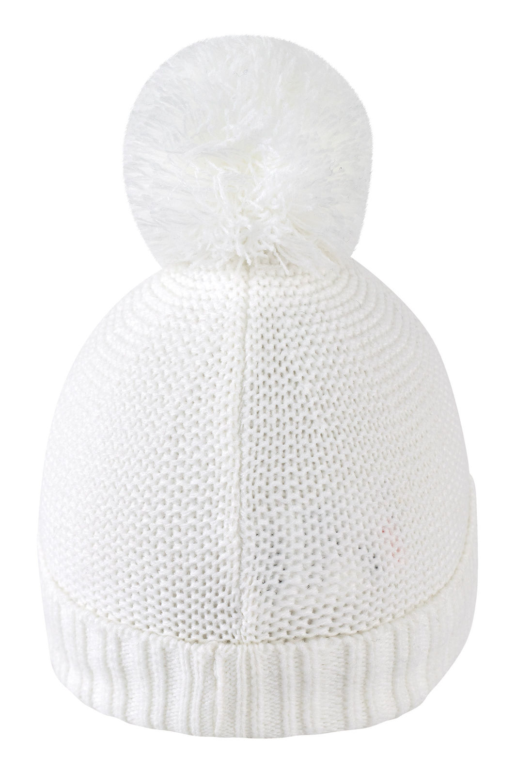 Gorro em tricot 86648 Kukiê Bebê Menina Gorro em tricot 86648 Kukiê Bebê Menina