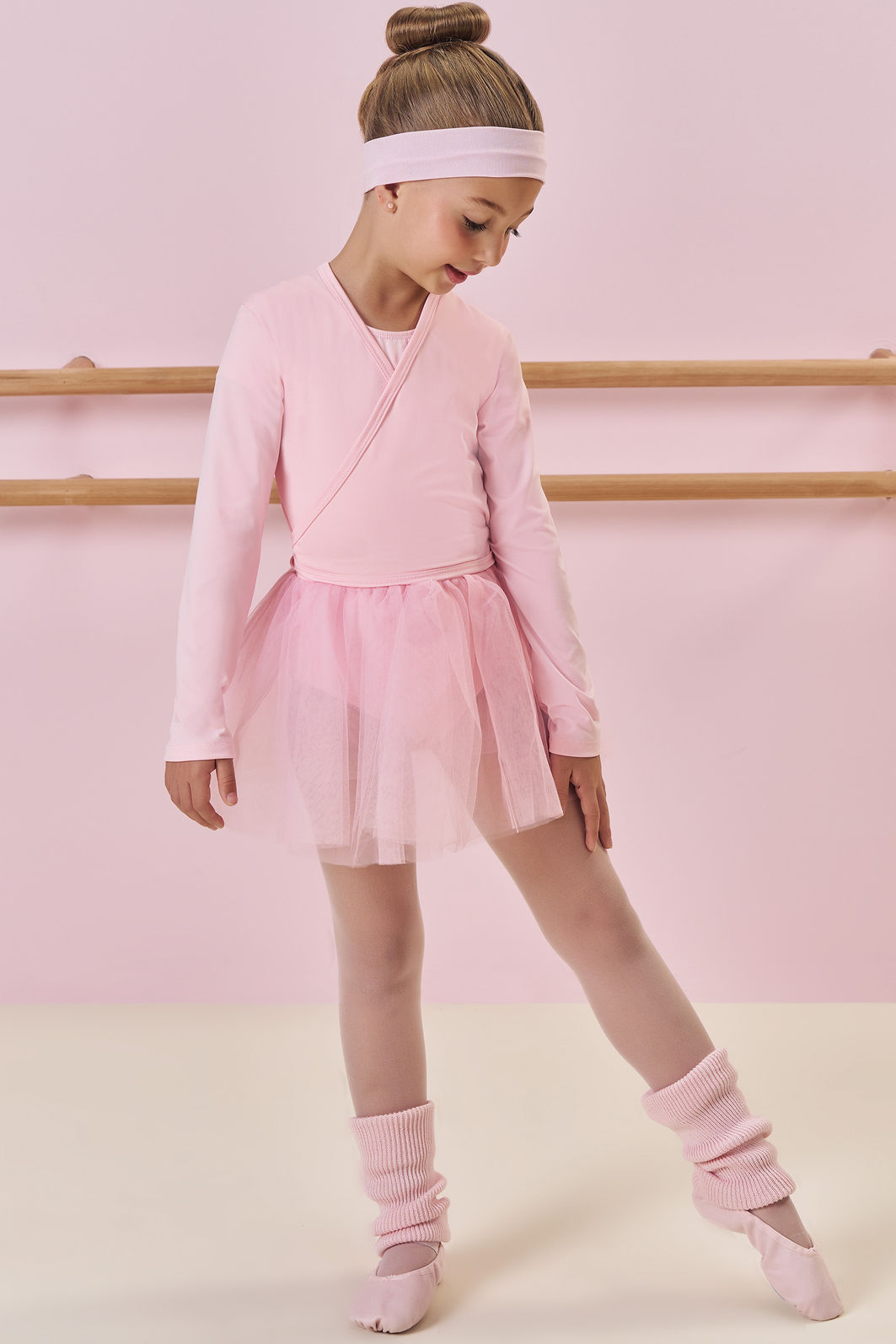 Bolero em malha uv dry 85708 Infanti Infantil Menina Bolero em malha uv dry 85708 Infanti Infantil Menina