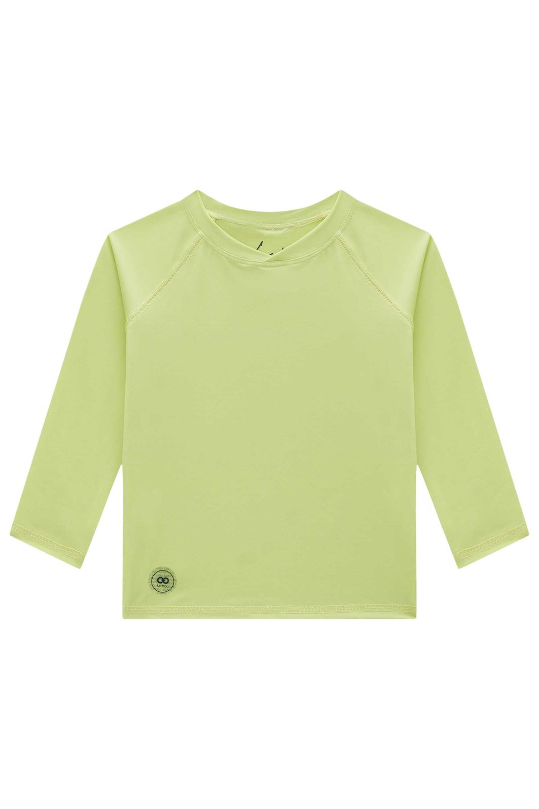 Camiseta em malha UV dry com proteção UV50+ 95473 LucBoo Infantil Menino Camiseta em malha UV dry com proteção UV50+ 95473 LucBoo Infantil Menino