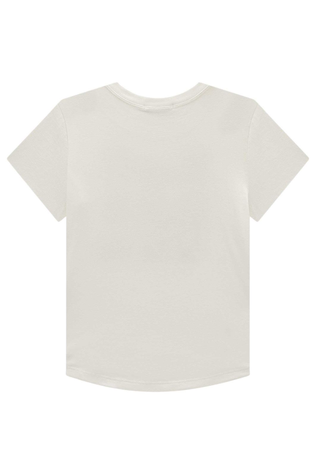 Blusa em meia malha 98492 Vic Teen Menina Blusa em meia malha 98492 Vic Teen Menina