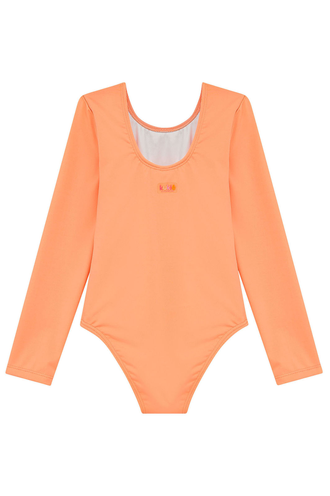 Maio em malha com proteção UV50+ 96266 Kukiê Infantil Menina Maio em malha com proteção UV50+ 96266 Kukiê Infantil Menina