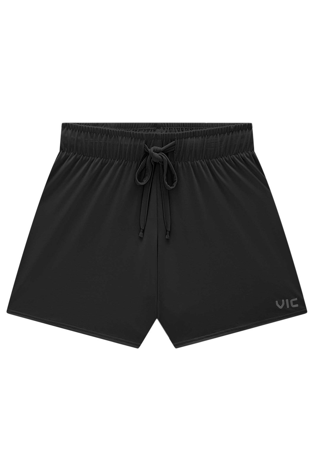 Shorts em malha UV50 99531 Vic Teen Menina Shorts em malha UV50 99531 Vic Teen Menina