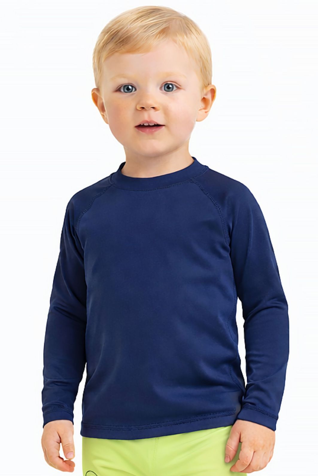 Camiseta em malha UV dry com proteção UV50+ 95473 LucBoo Infantil Menino Camiseta em malha UV dry com proteção UV50+ 95473 LucBoo Infantil Menino