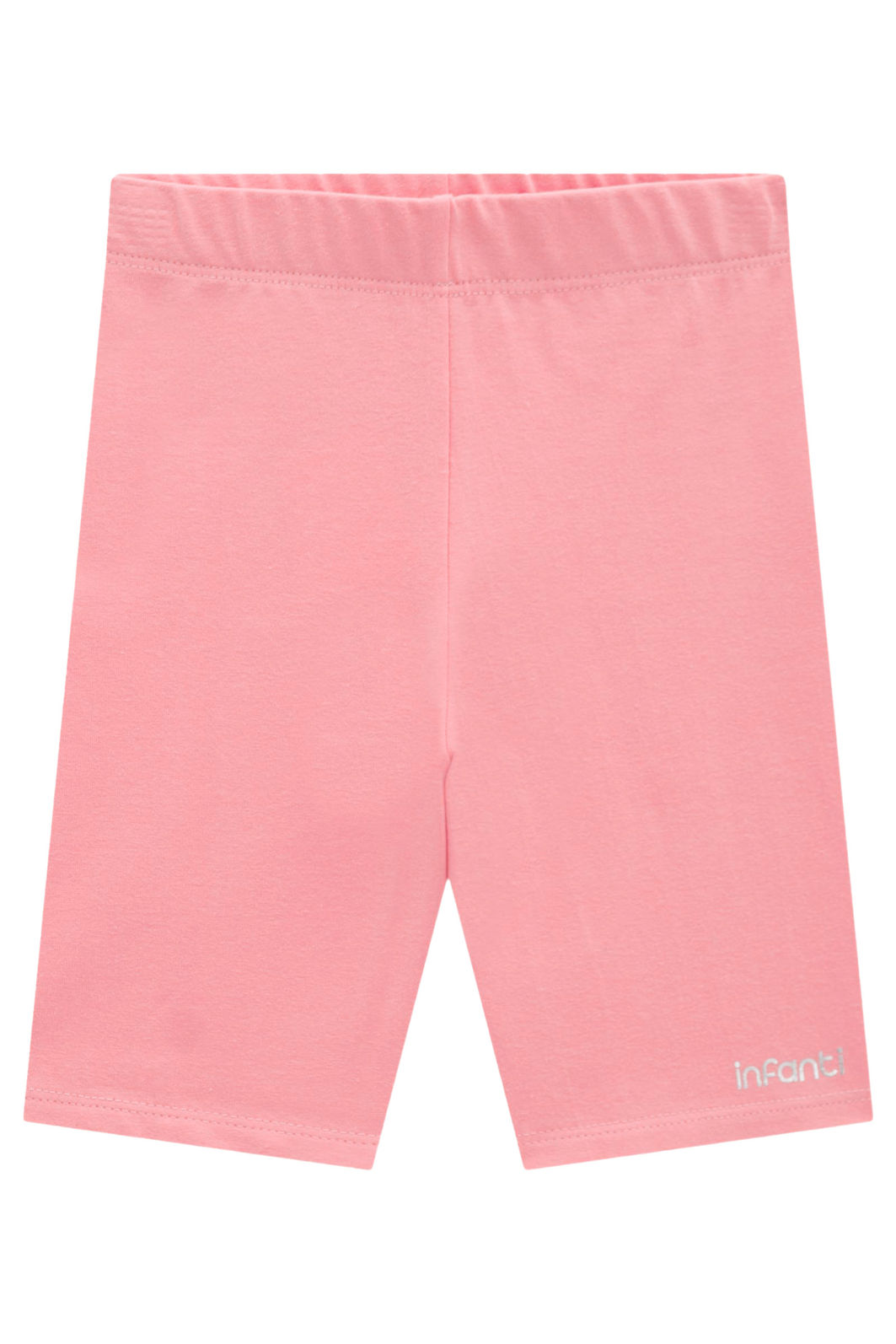 Biker em cotton 94361 Infanti Infantil Menina Biker em cotton 94361 Infanti Infantil Menina
