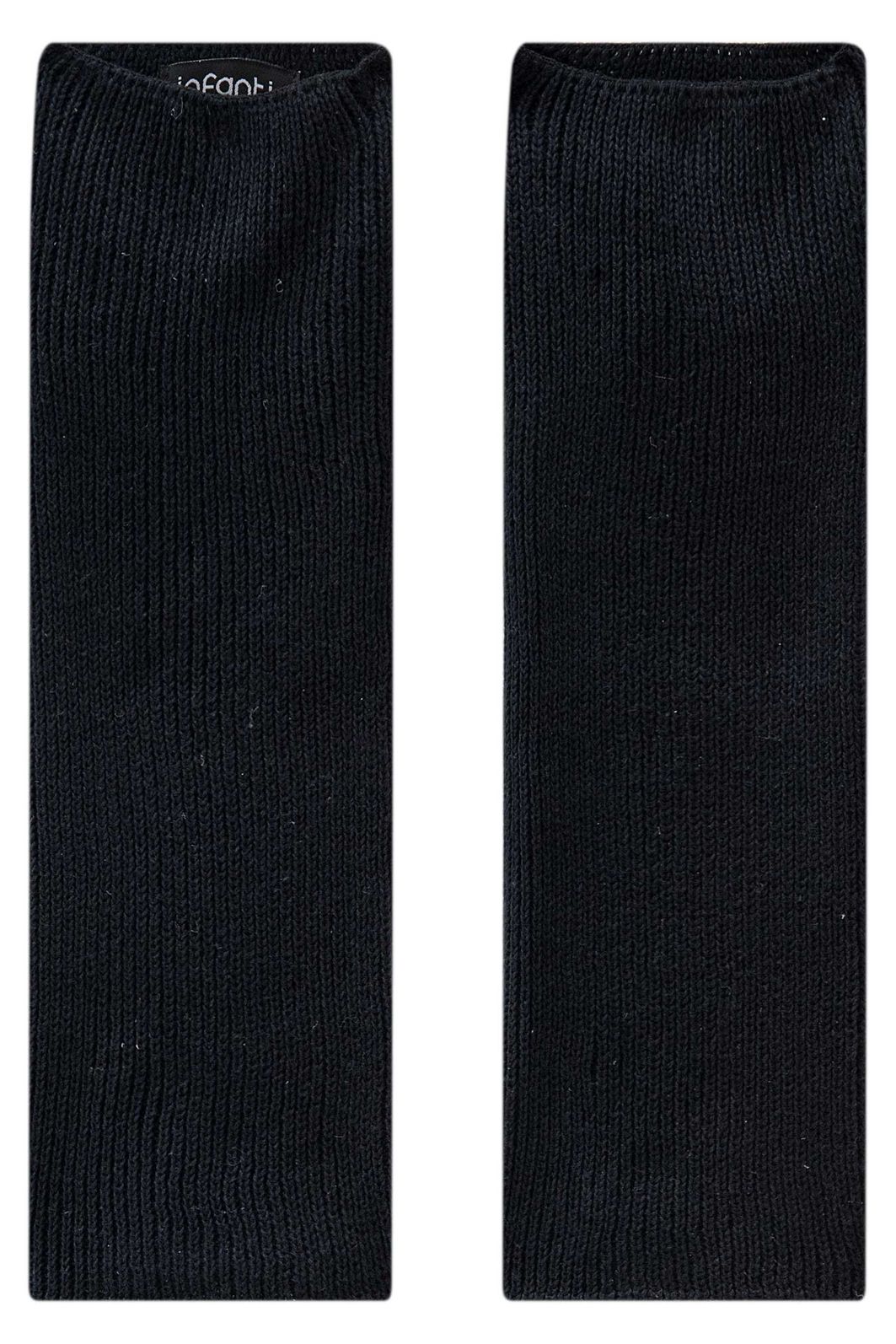 Polaina em tricot 100% algodão 85483 Infanti Infantil Menina Polaina em tricot 100% algodão 85483 Infanti Infantil Menina