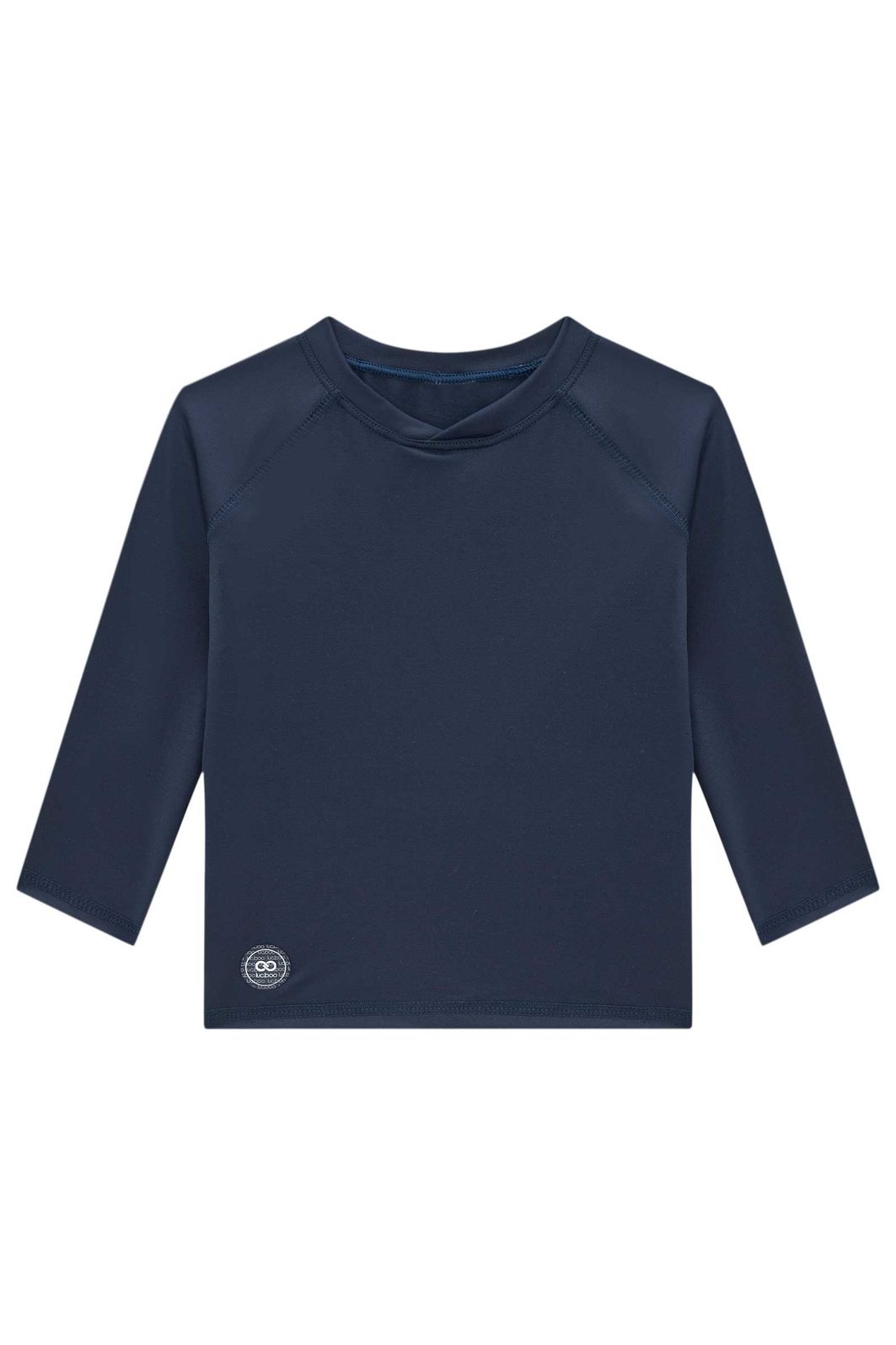 Camiseta em malha UV dry com proteção UV50+ 95473 LucBoo Infantil Menino Camiseta em malha UV dry com proteção UV50+ 95473 LucBoo Infantil Menino