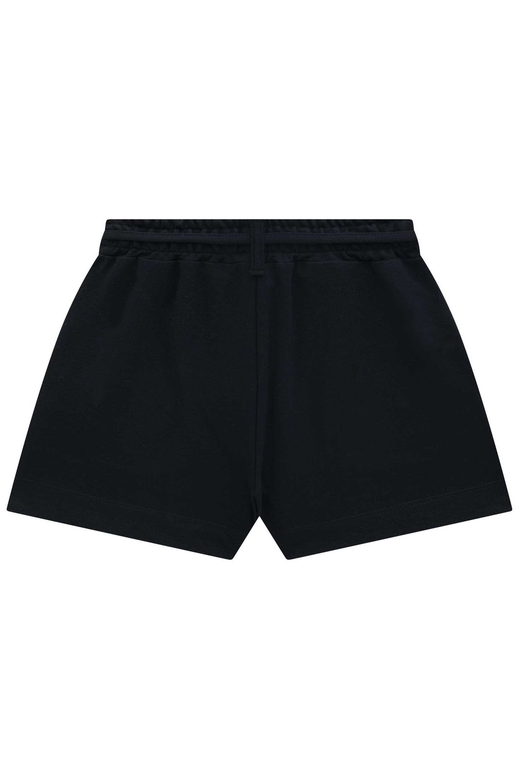 Shorts em moletom sem pelúcia 95345 Vic Teen Menina Shorts em moletom sem pelúcia 95345 Vic Teen Menina
