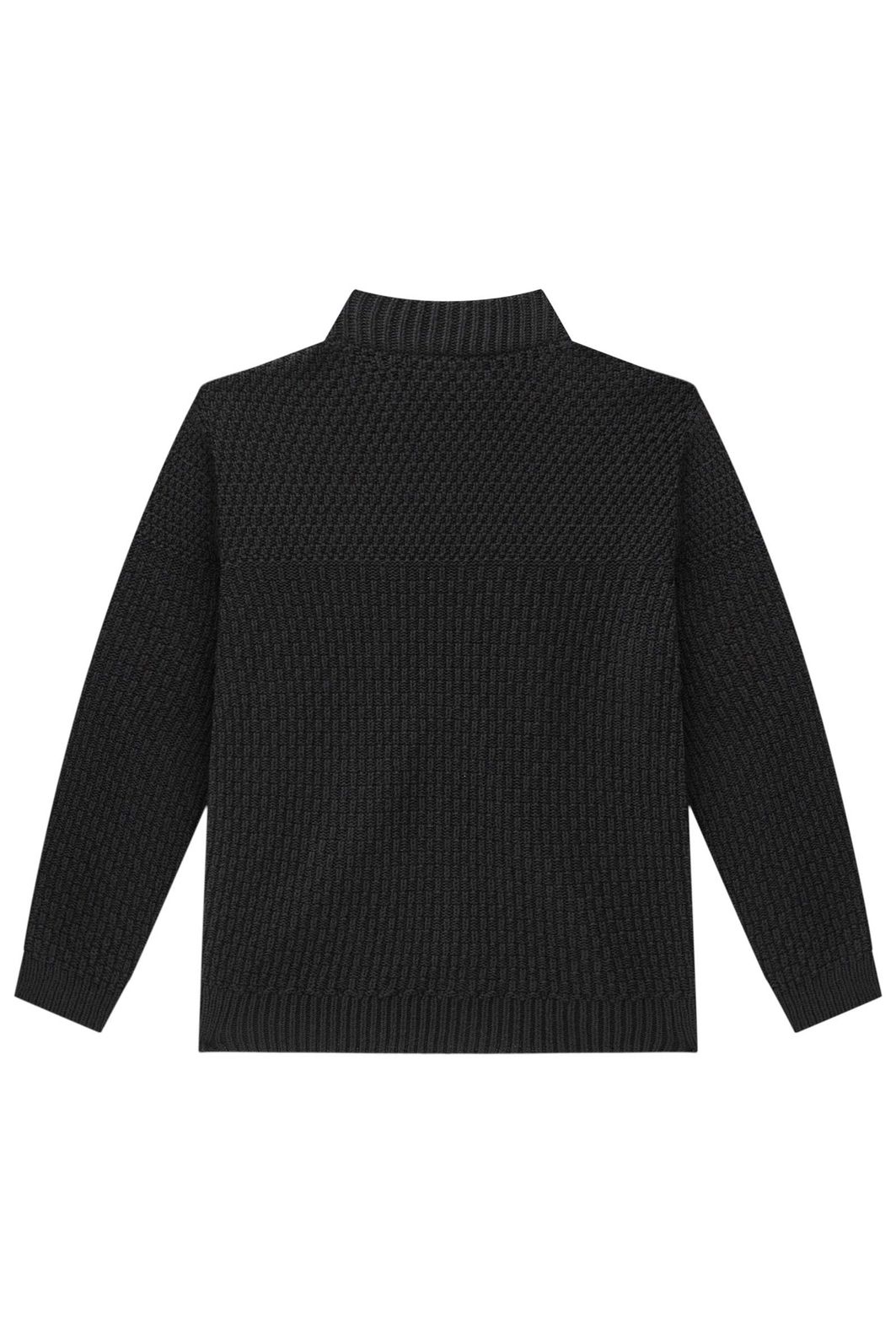 Jaqueta em tricot 100% algodão 87704 Johnny Fox Teen Menino Jaqueta em tricot 100% algodão 87704 Johnny Fox Teen Menino