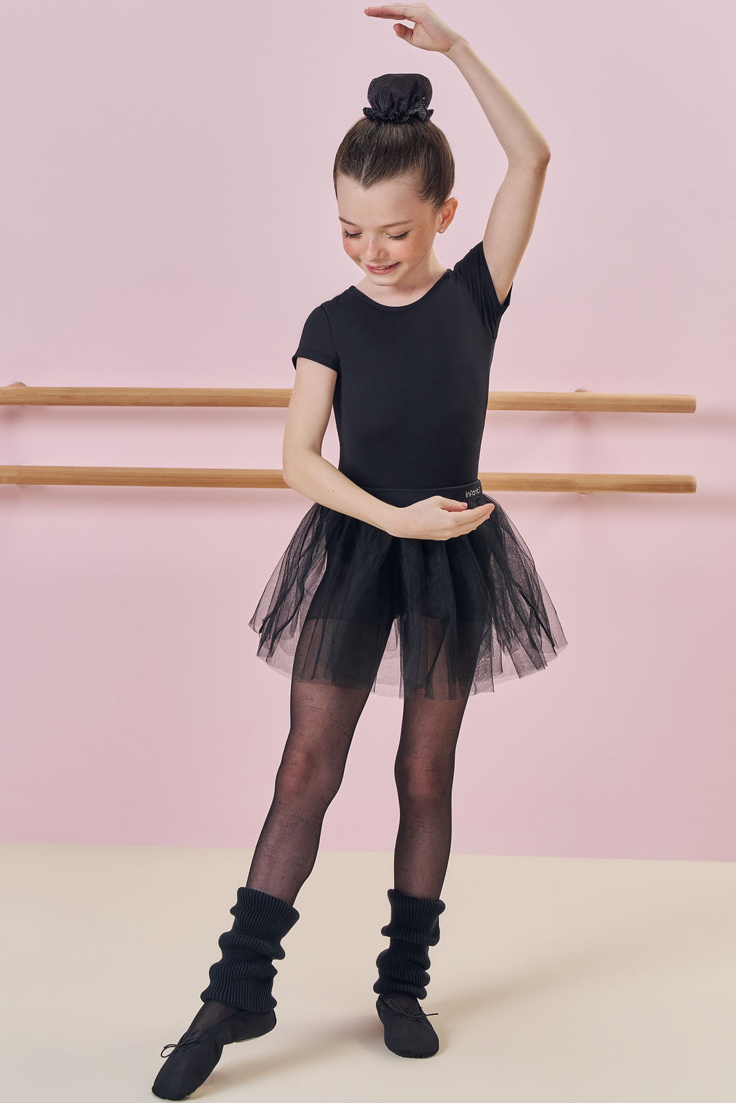 Saia em tule 85485 Infanti Infantil Menina Saia em tule 85485 Infanti Infantil Menina