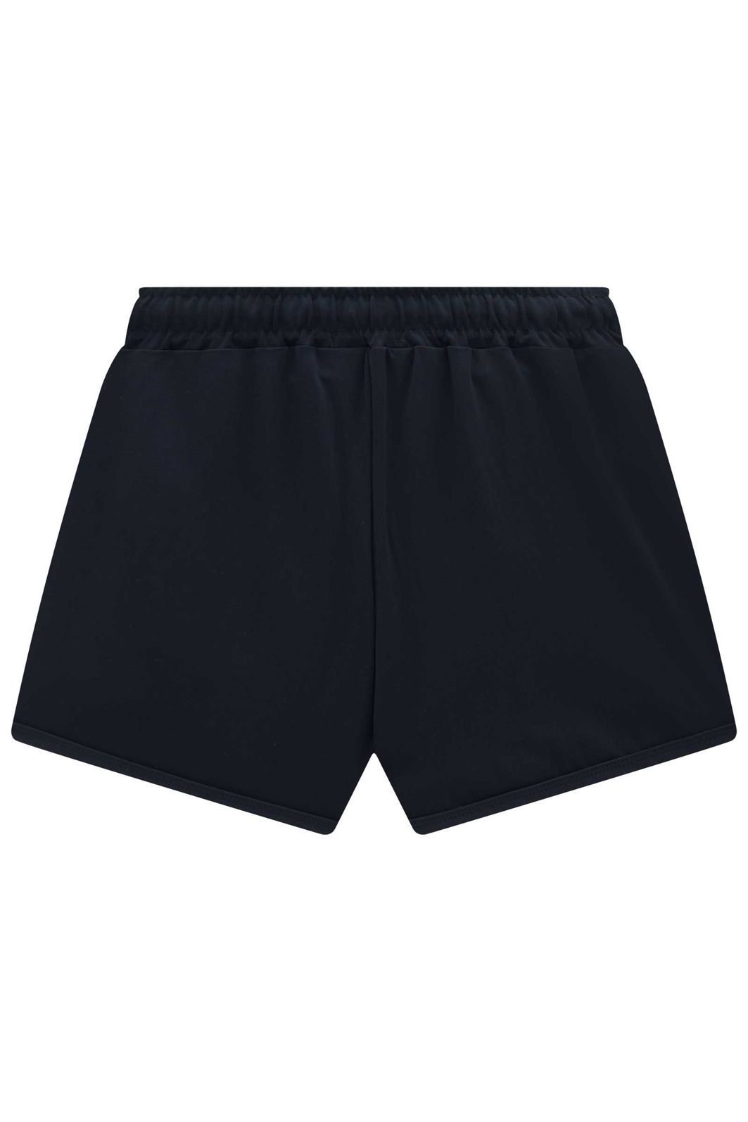 Shorts em malha poliamida UV50 96264 Vic Teen Menina Shorts em malha poliamida UV50 96264 Vic Teen Menina