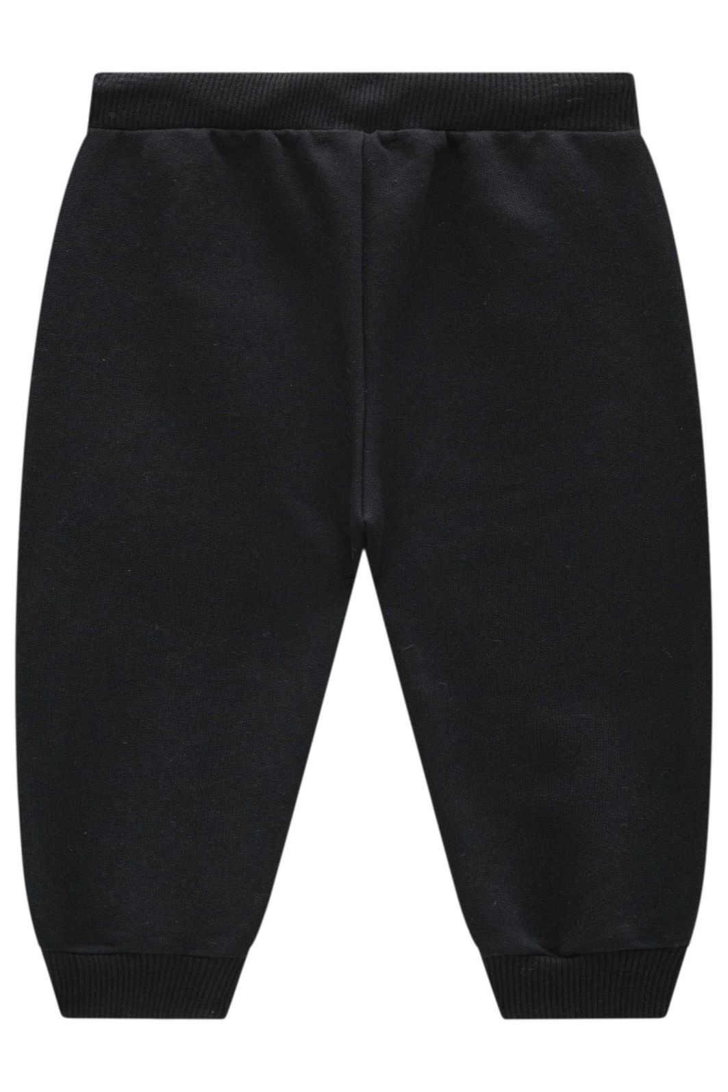 Calça jogger em moletom sem pelúcia 90979 Johnny Fox Bebê Menino Calça jogger em moletom sem pelúcia 90979 Johnny Fox Bebê Menino