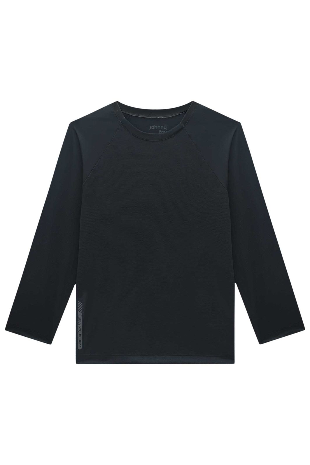 Camiseta em malha yuki 92972 Johnny Fox Teen Menino Camiseta em malha yuki 92972 Johnny Fox Teen Menino