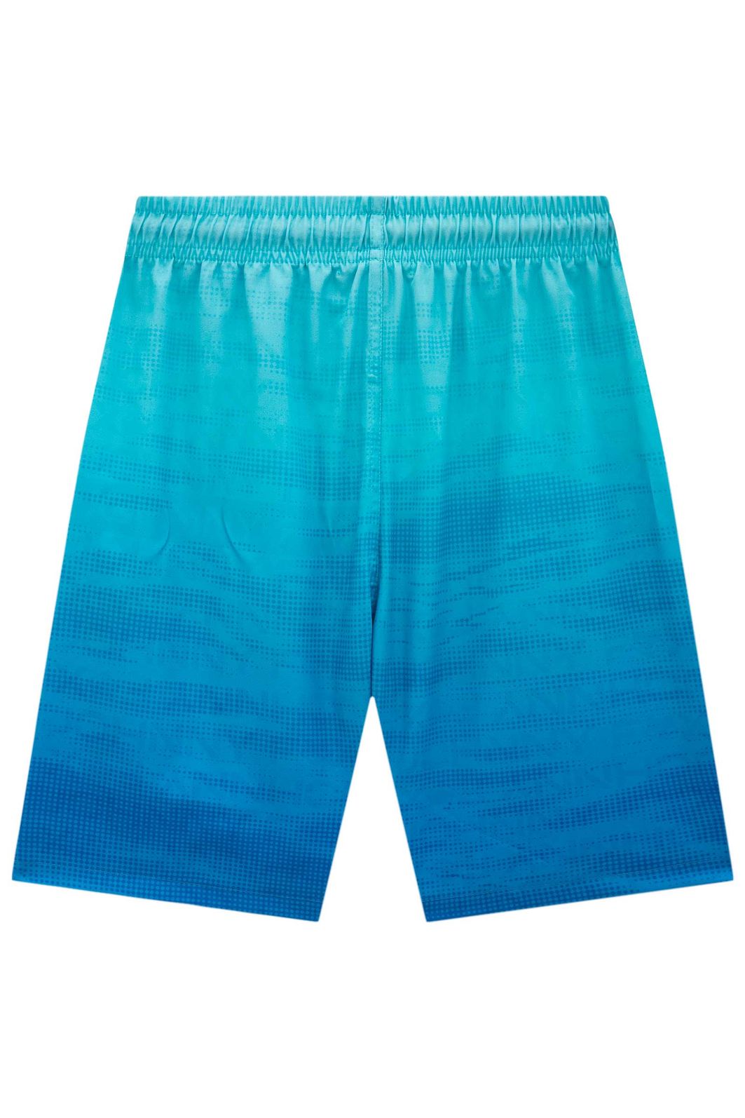 Bermuda boxer em nylon ergonomic com elastano (estampa aqua) 96693 Johnny Fox Teen Menino Bermuda boxer em nylon ergonomic com elastano (estampa aqua) 96693 Johnny Fox Teen Menino
